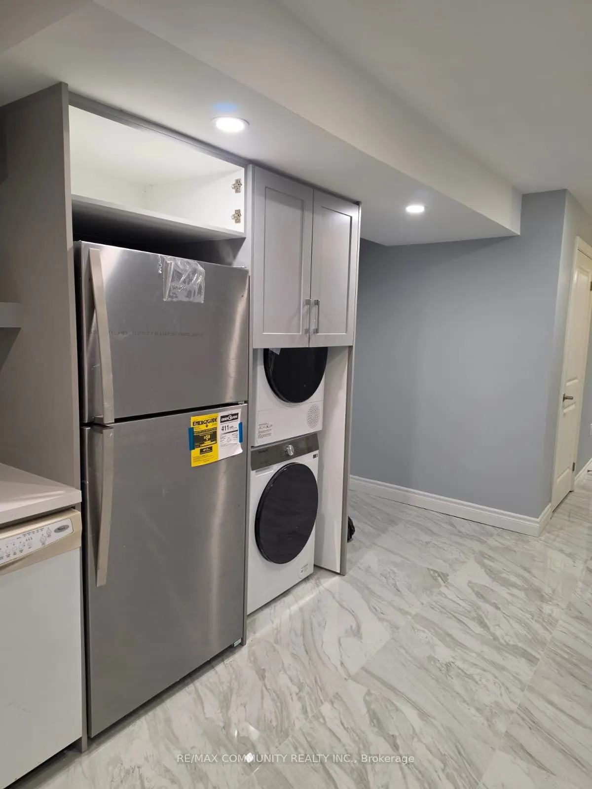 63 English Drive E #Basement