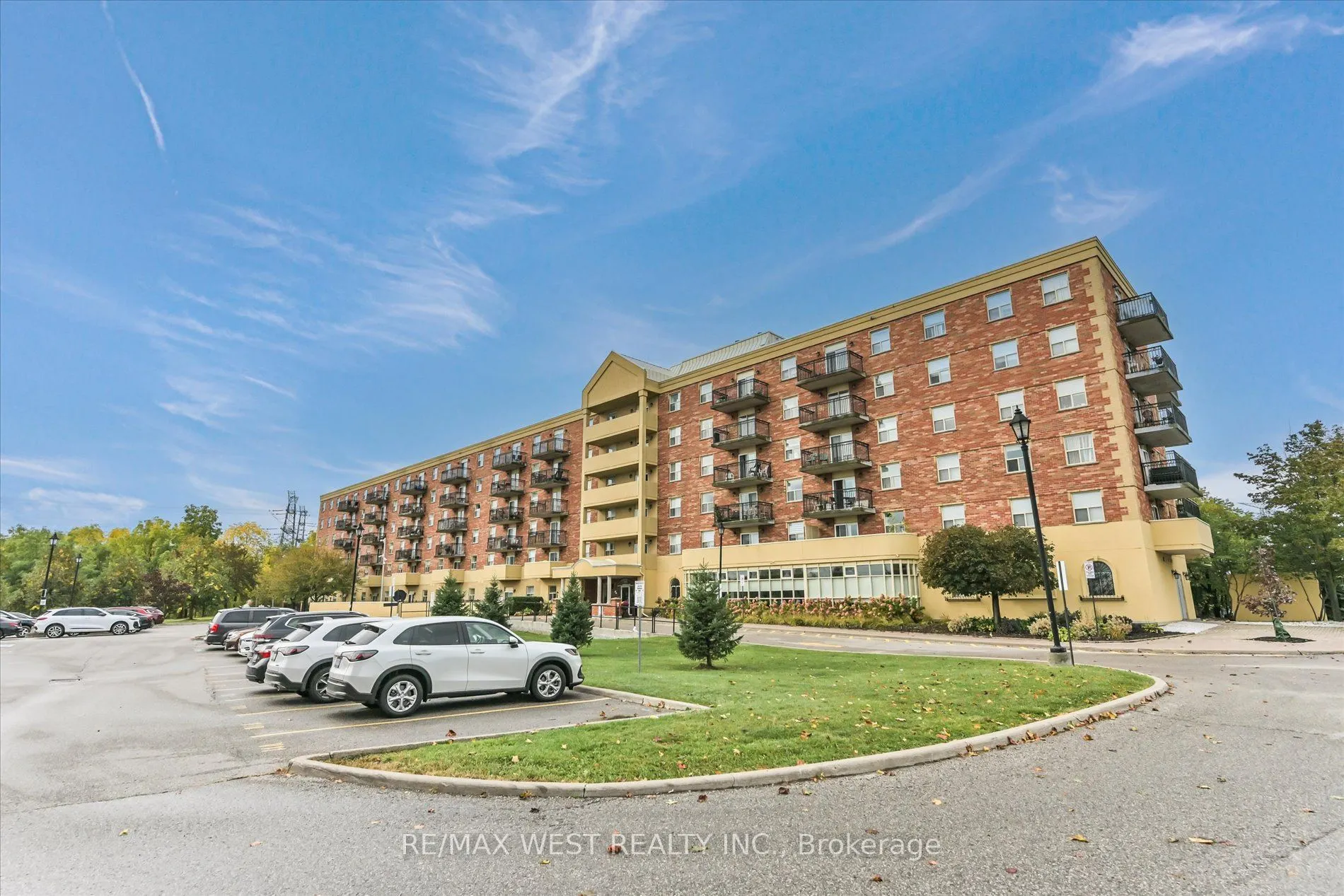 7373 Martin Grove Road #319