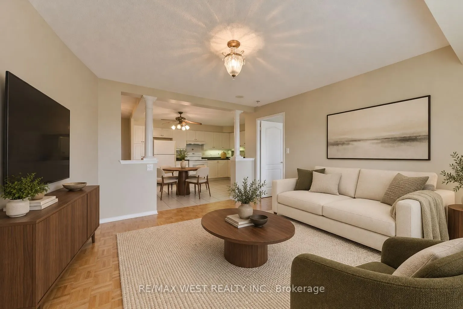 7373 Martin Grove Road #319