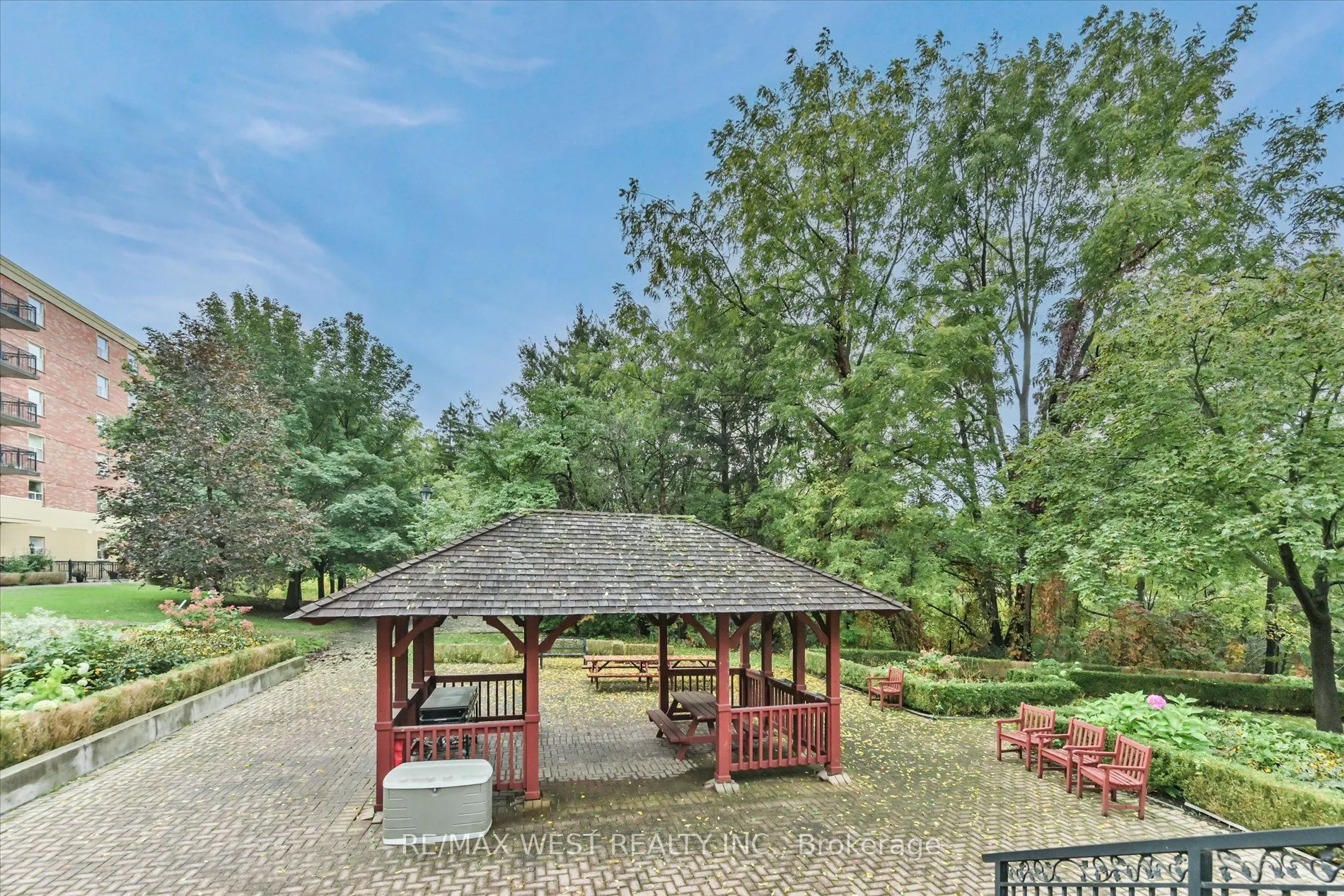 7373 Martin Grove Road #319