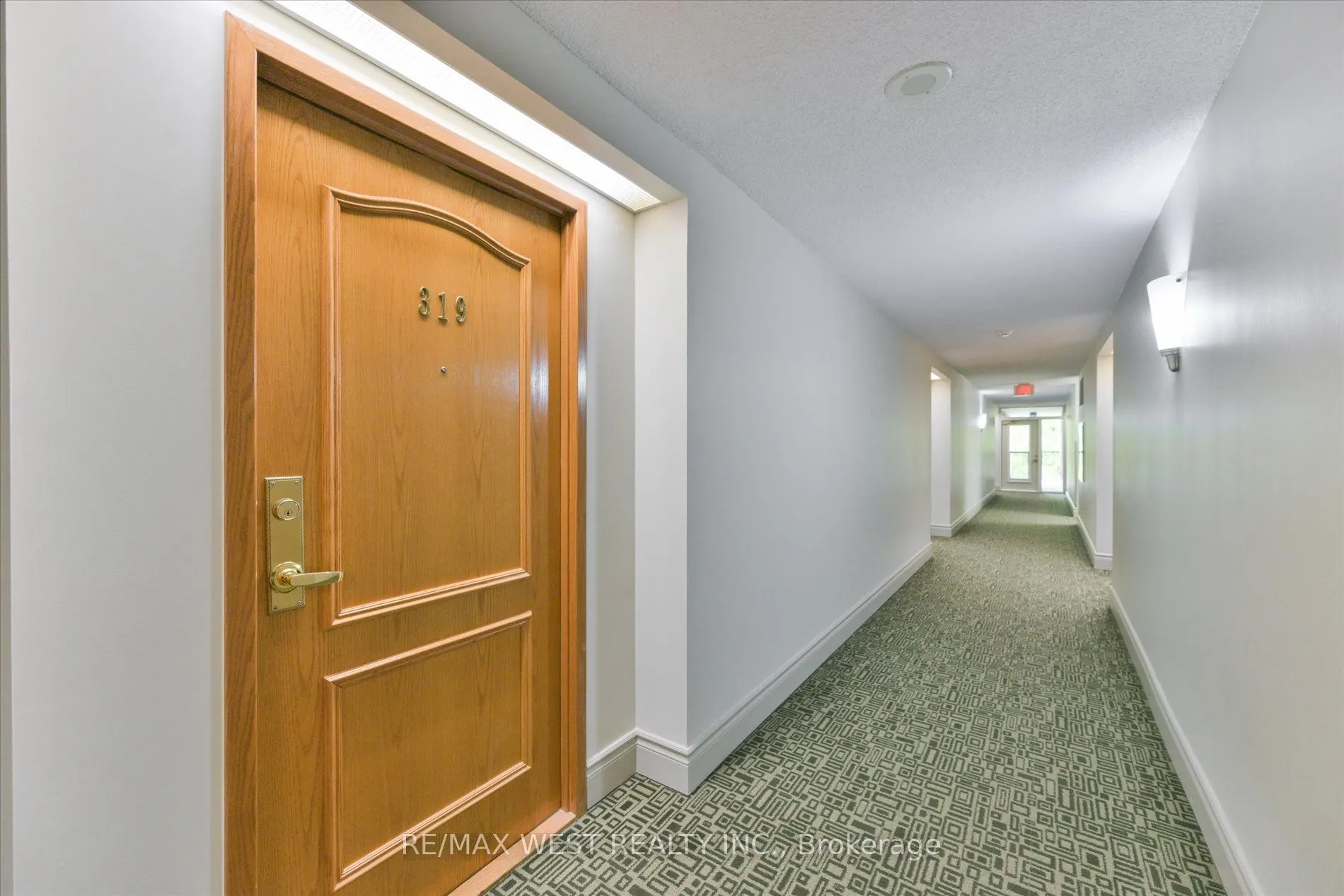 7373 Martin Grove Road #319