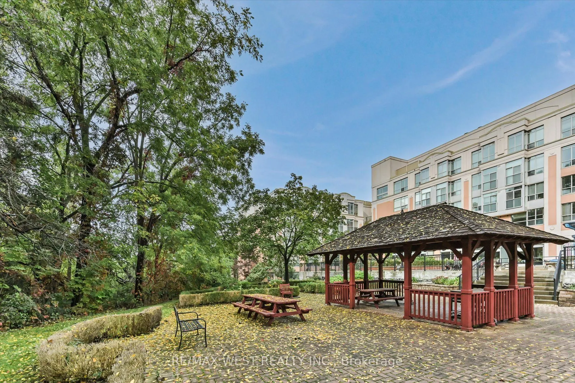 7373 Martin Grove Road #319