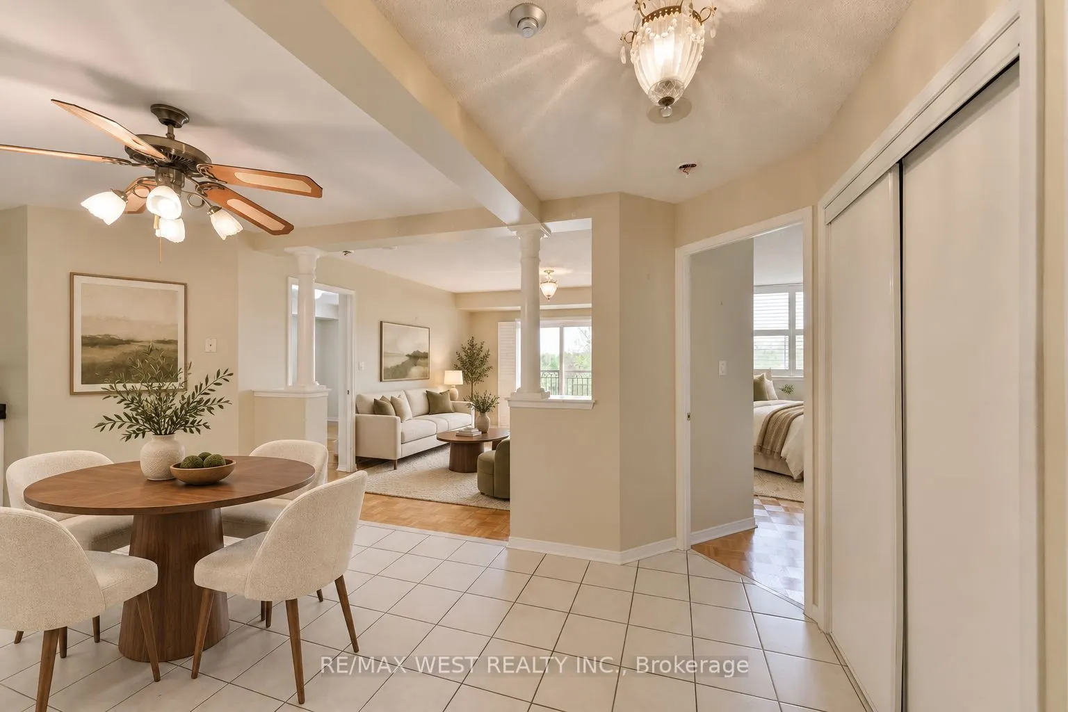 7373 Martin Grove Road #319