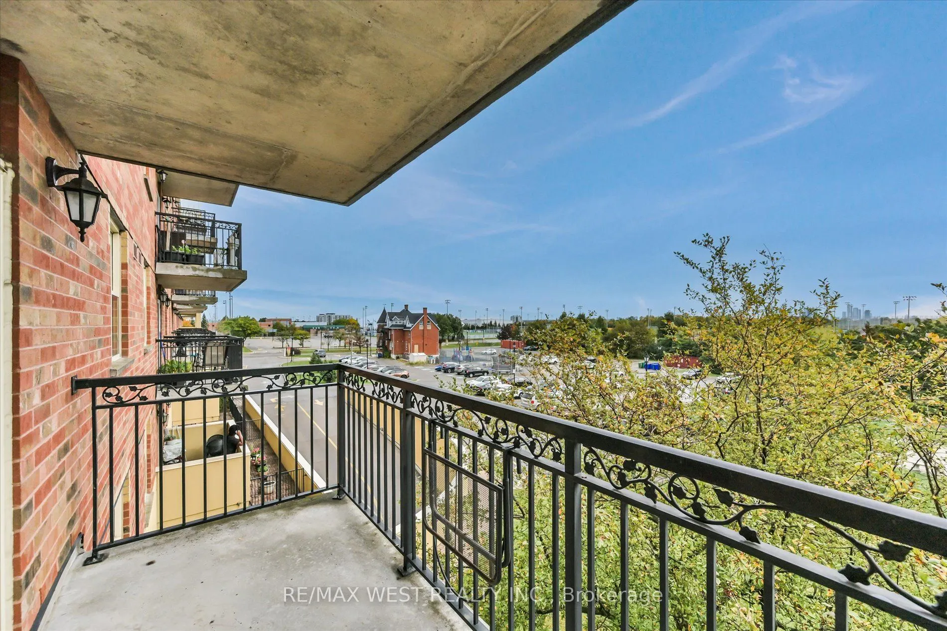 7373 Martin Grove Road #319