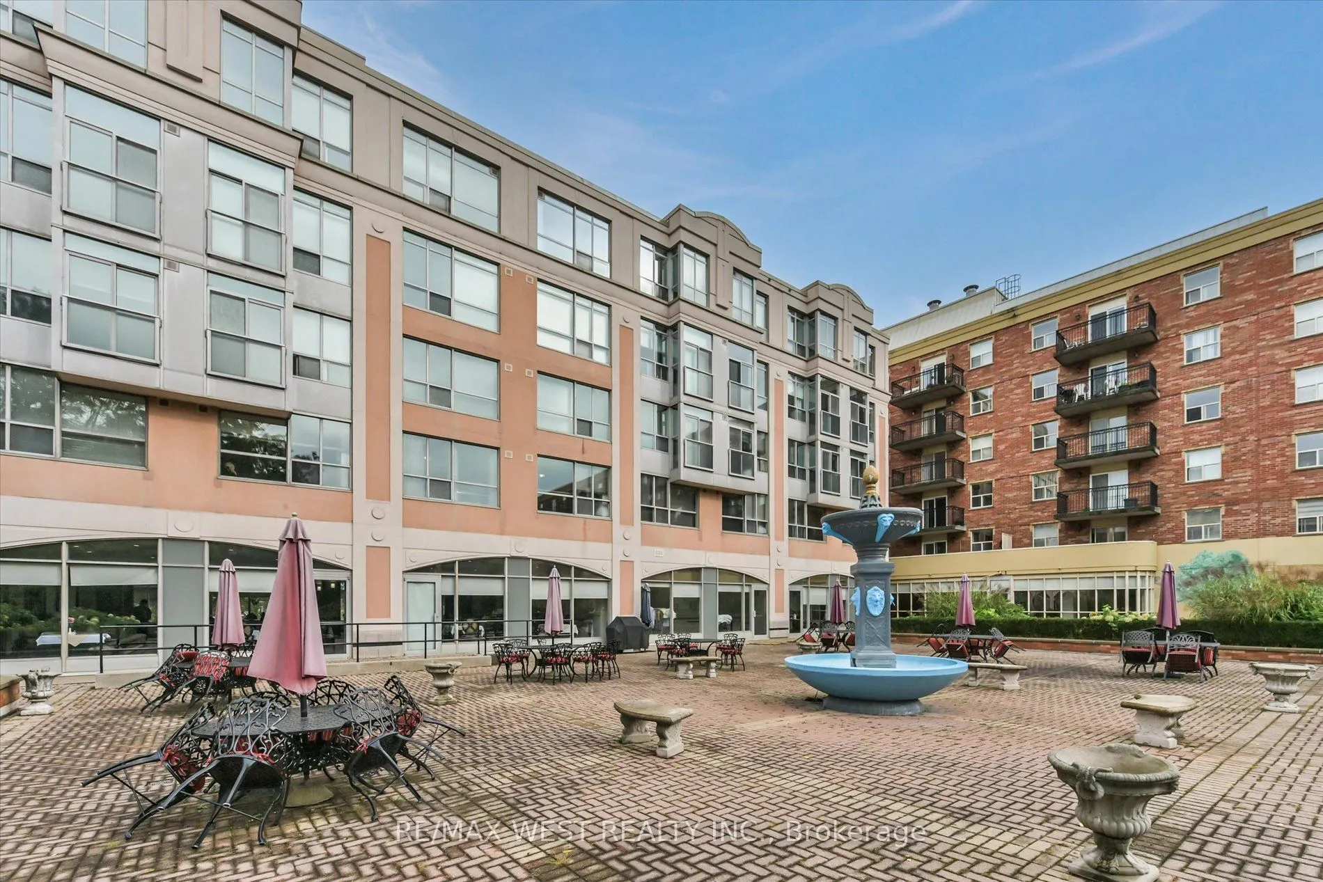 7373 Martin Grove Road #319