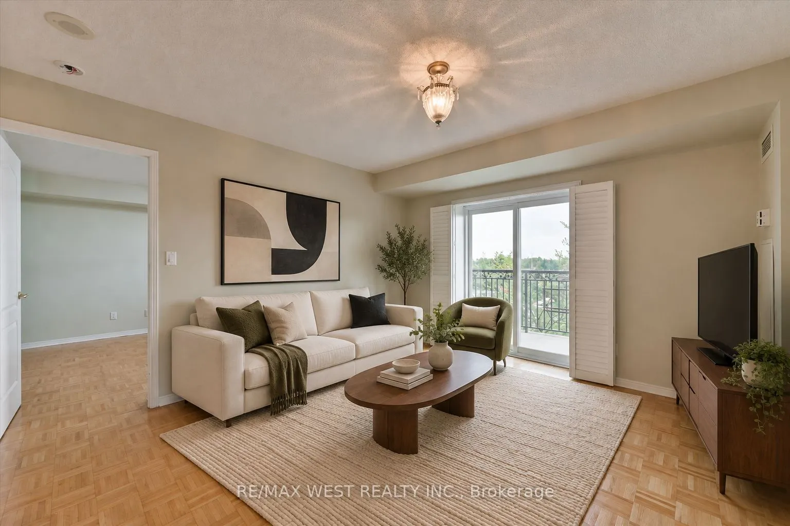 7373 Martin Grove Road #319