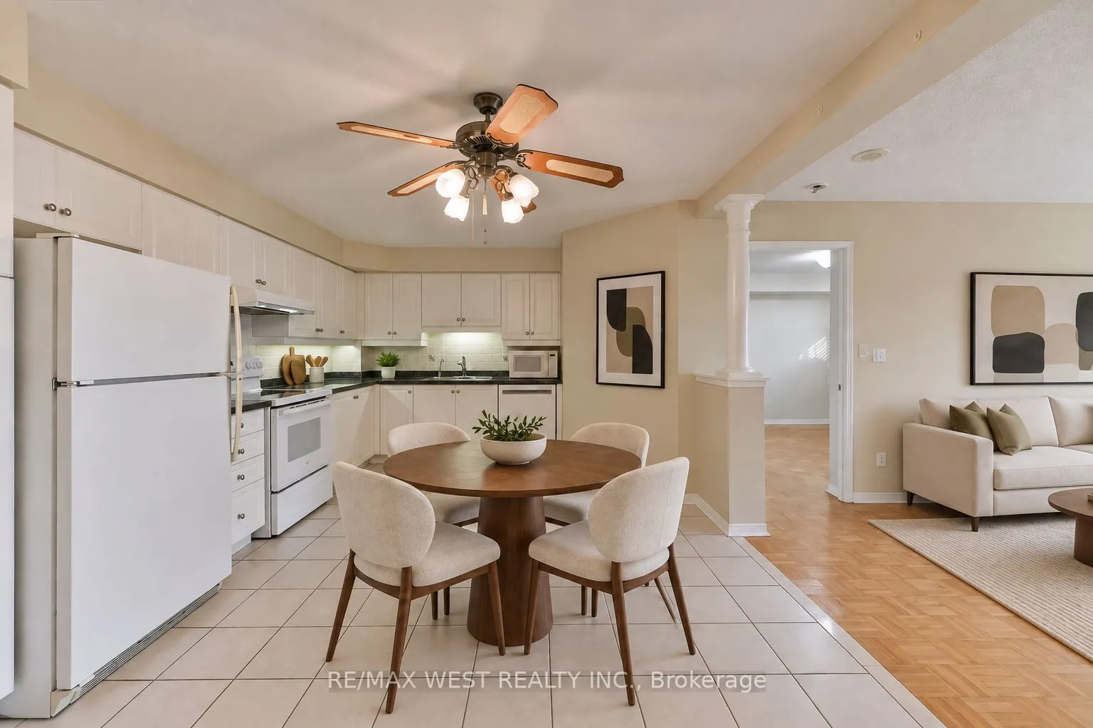 7373 Martin Grove Road #319