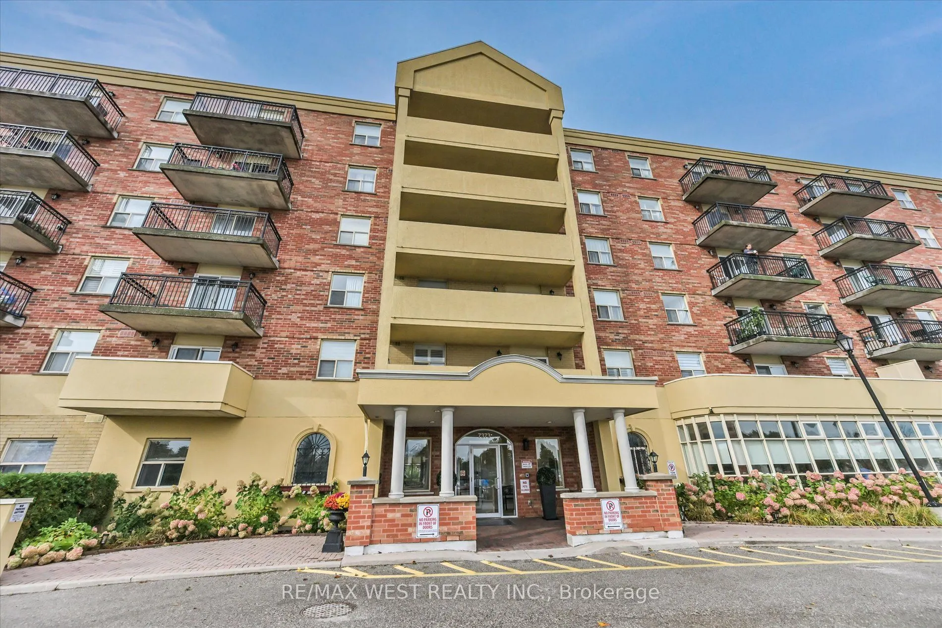 7373 Martin Grove Road #319