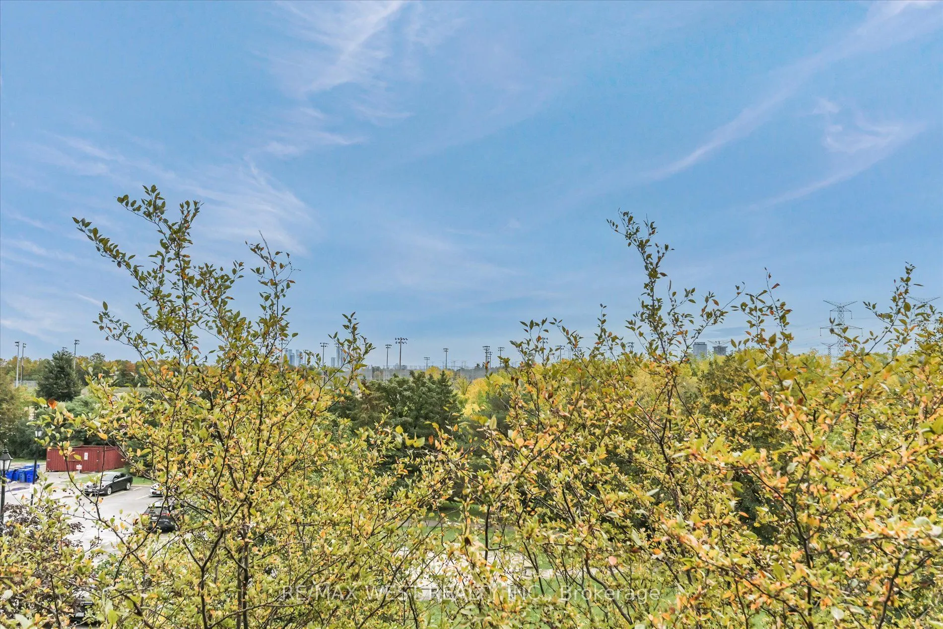 7373 Martin Grove Road #319
