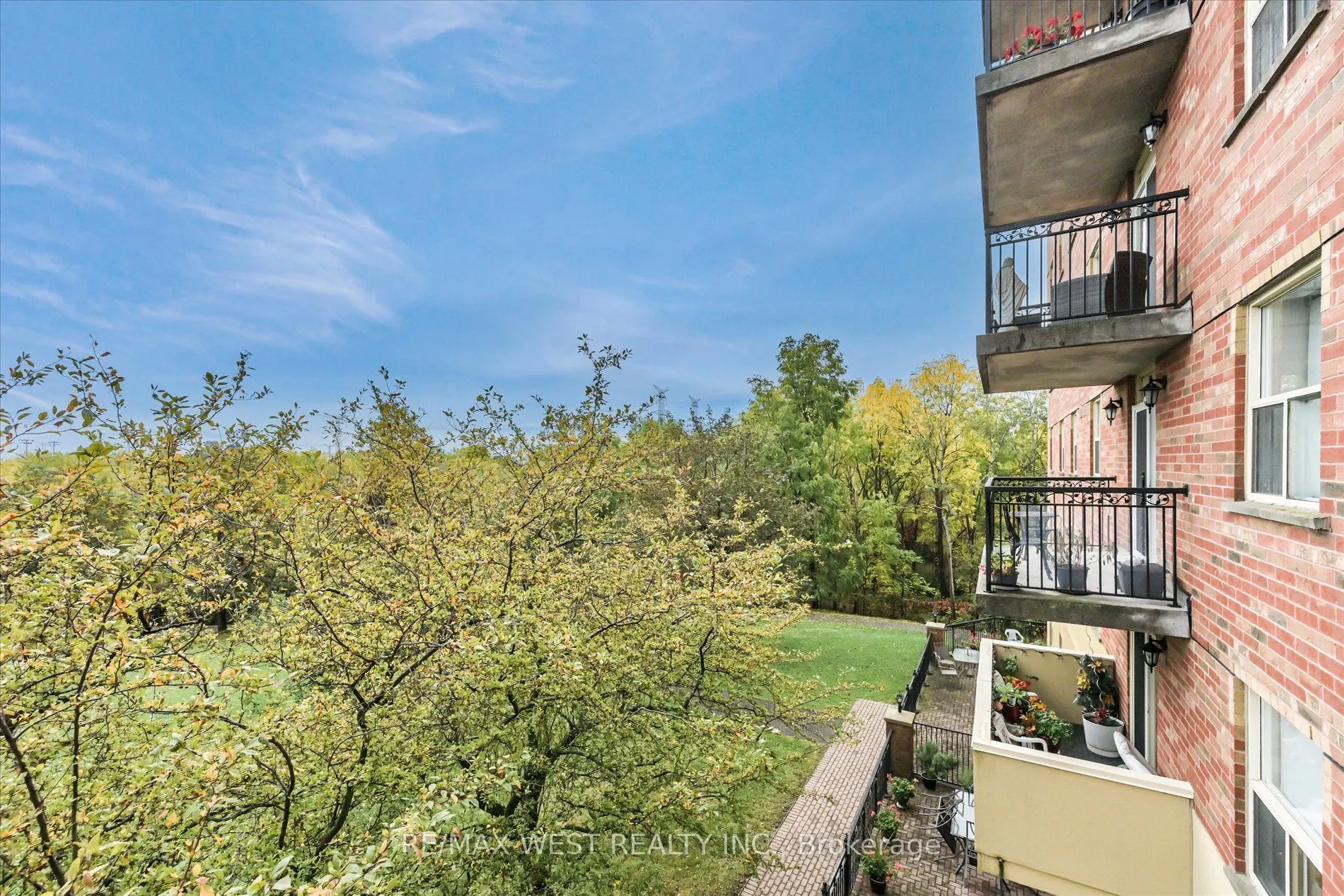 7373 Martin Grove Road #319