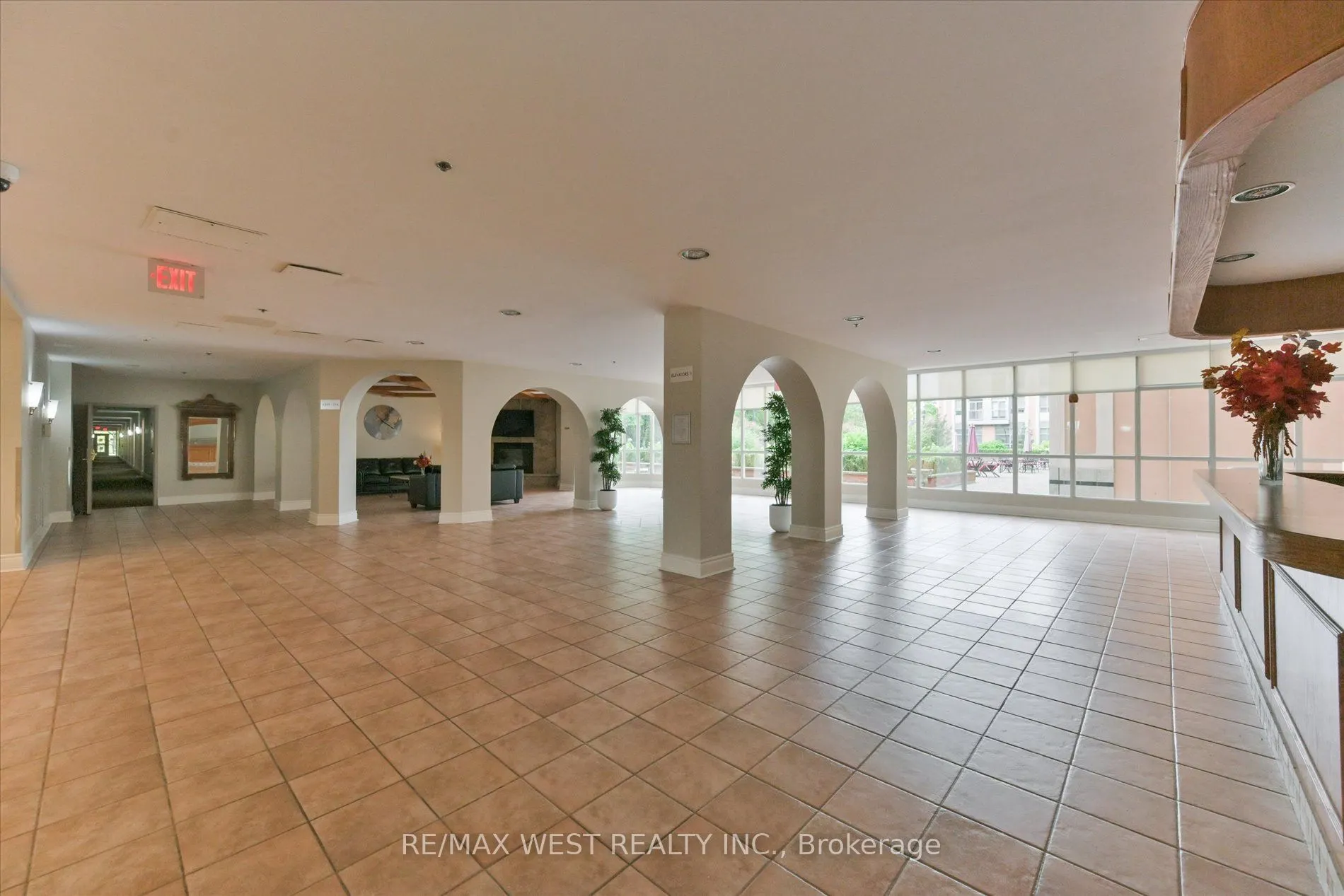 7373 Martin Grove Road #319