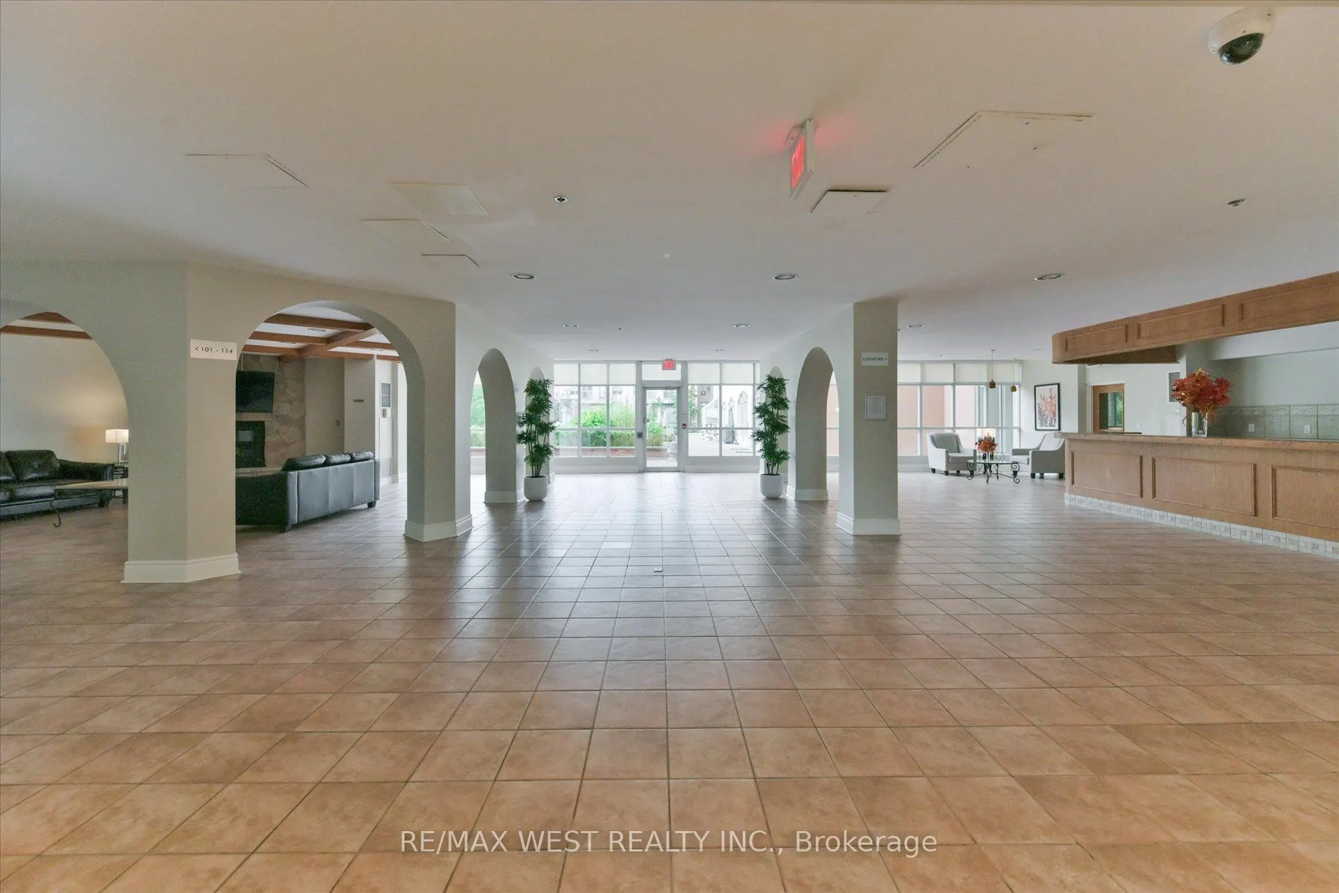 7373 Martin Grove Road #319