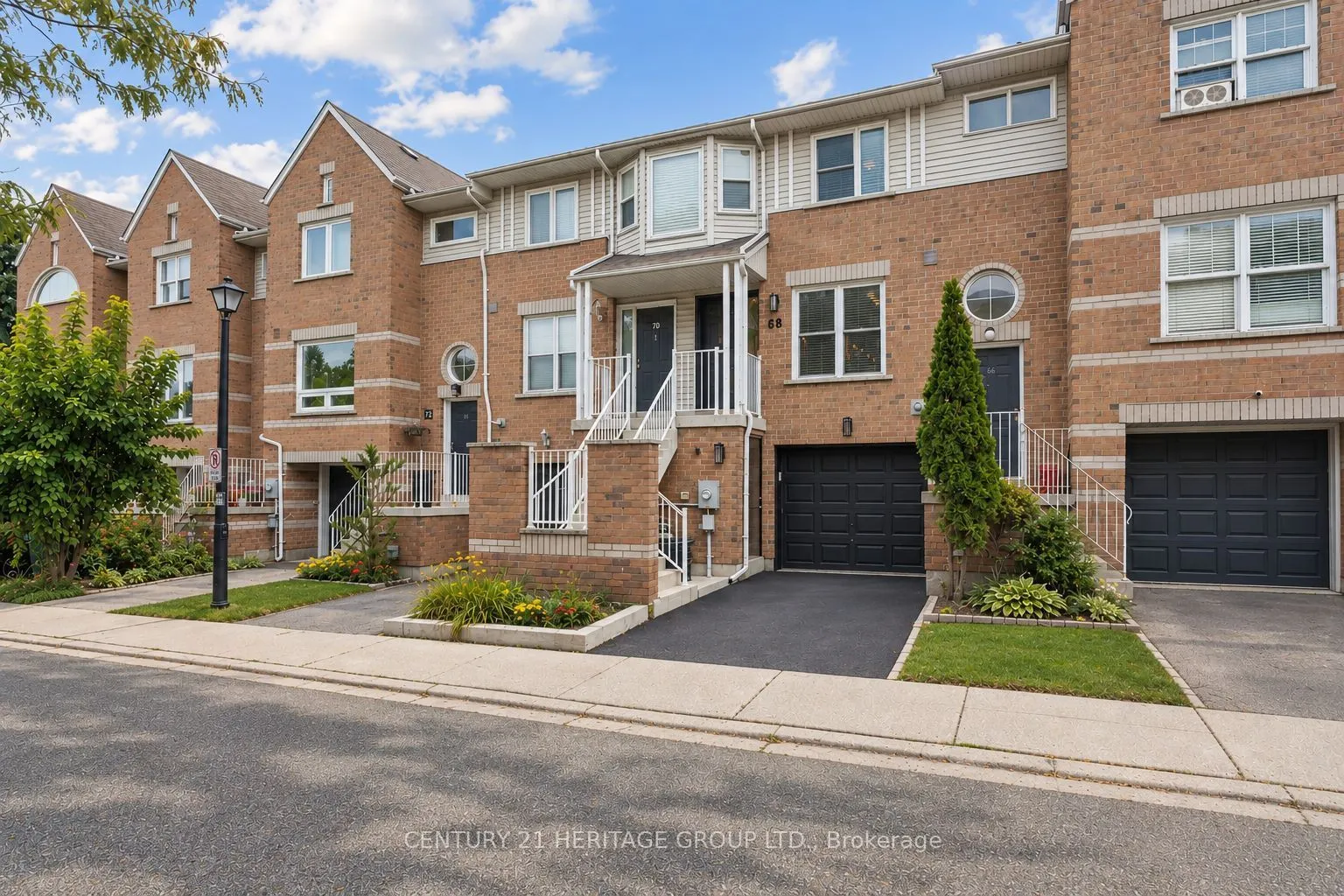 68 Brandy Lane Way #43