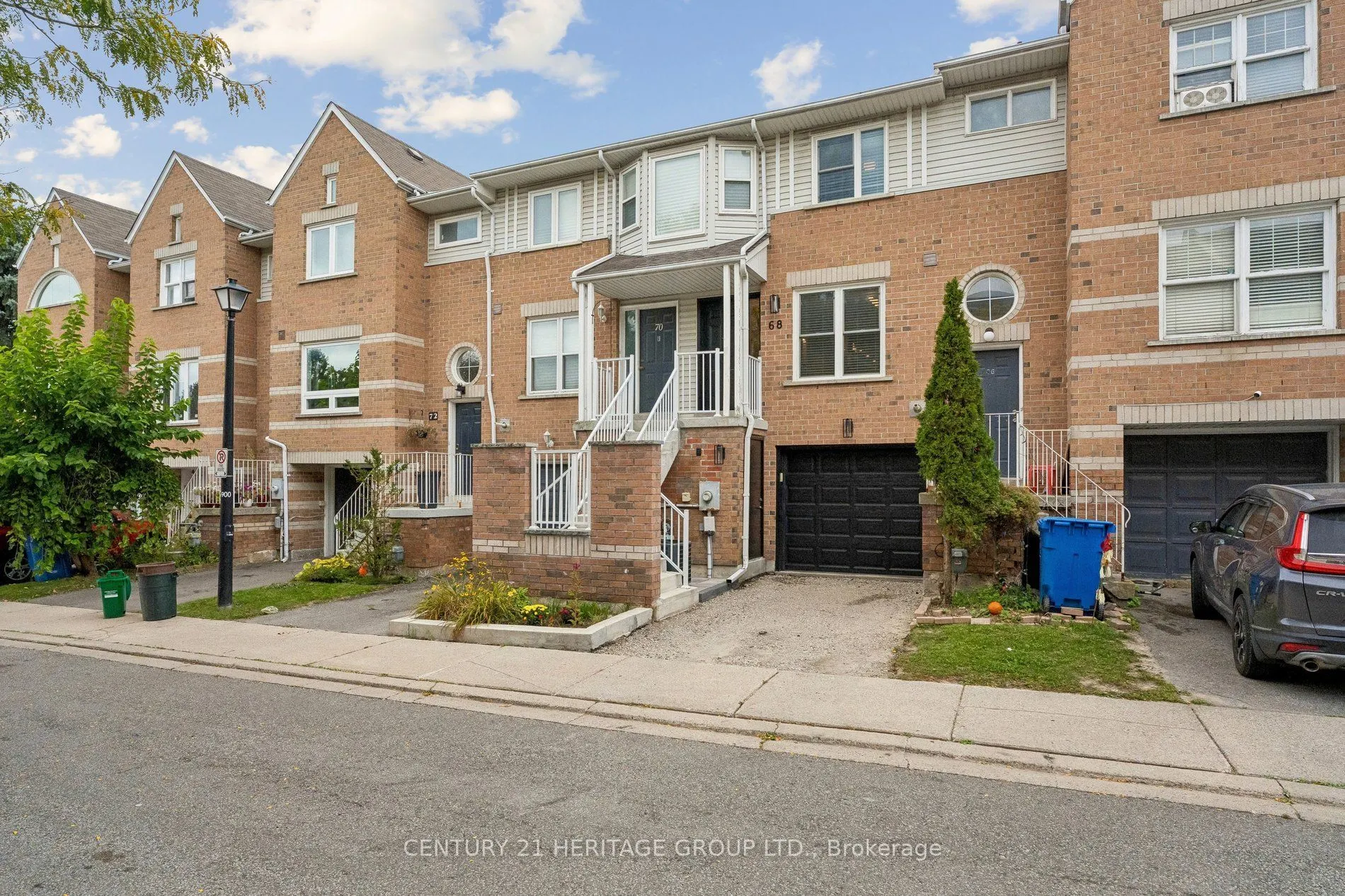 68 Brandy Lane Way #43