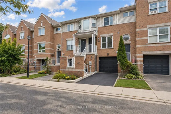 68 Brandy Lane Way #43