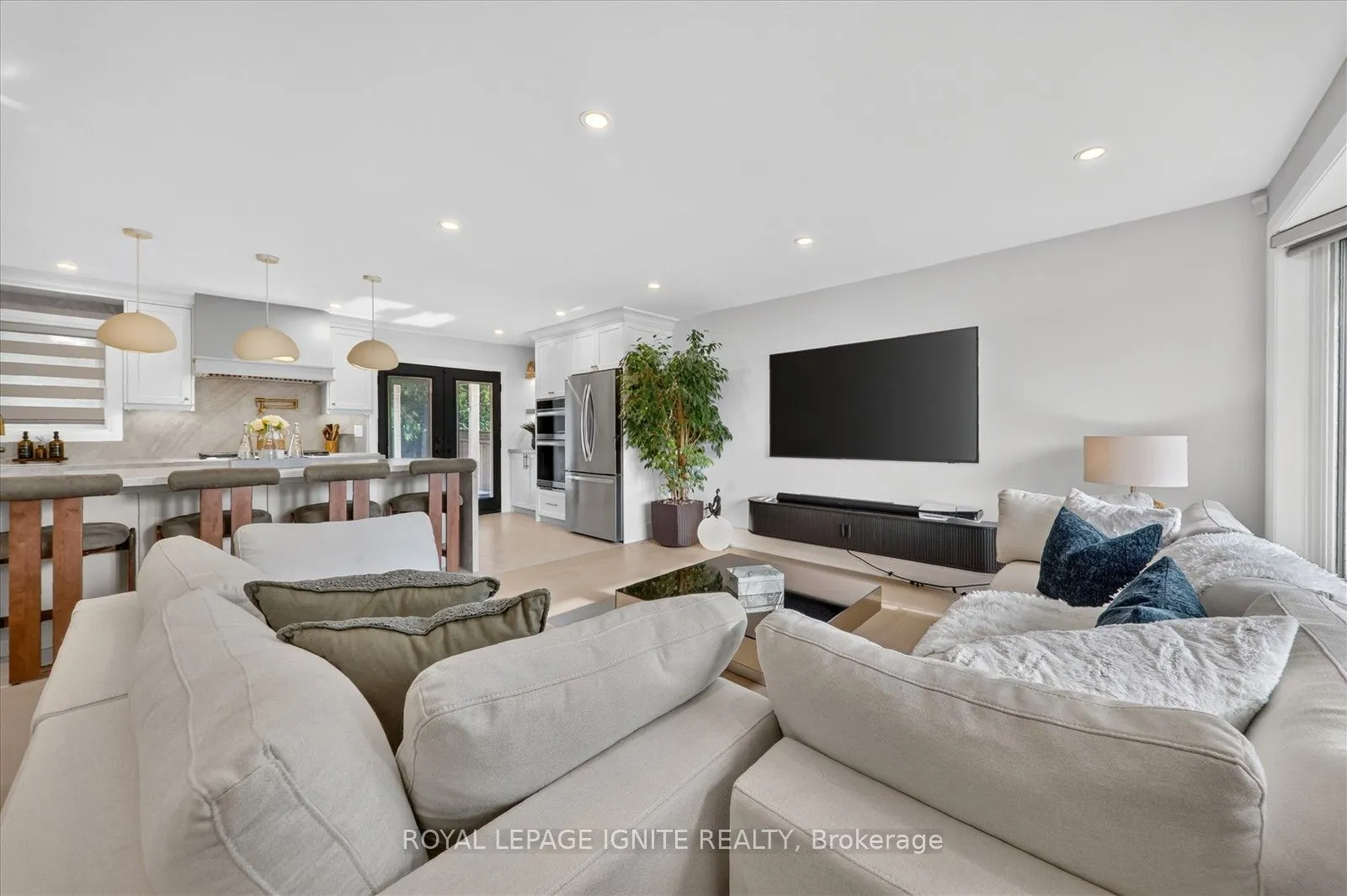 103 Baker Street