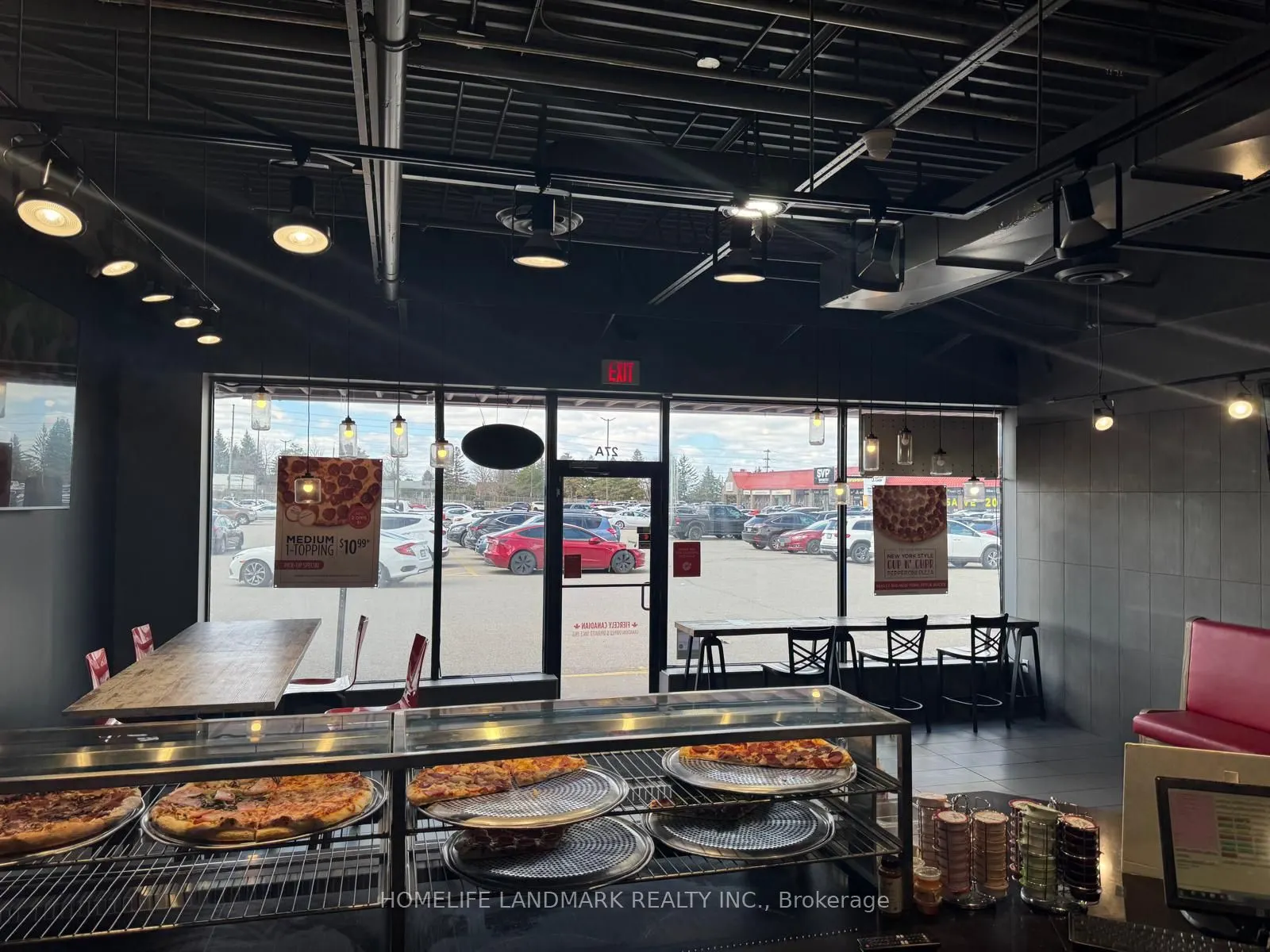1111 Davis Drive #27