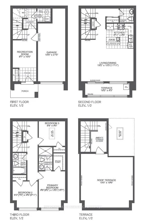 180 Arthur Plaxton Way