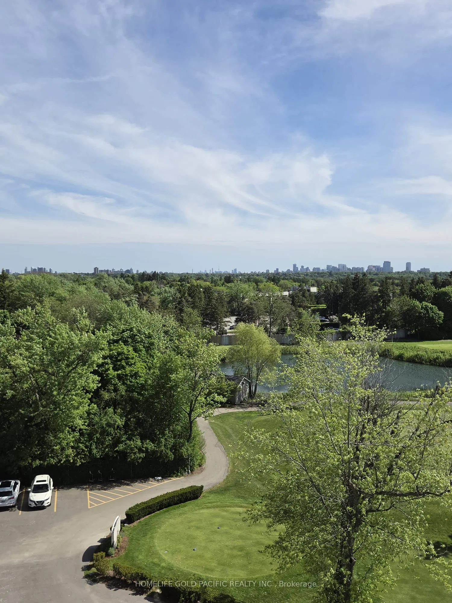 399 Royal Orchard Boulevard #519