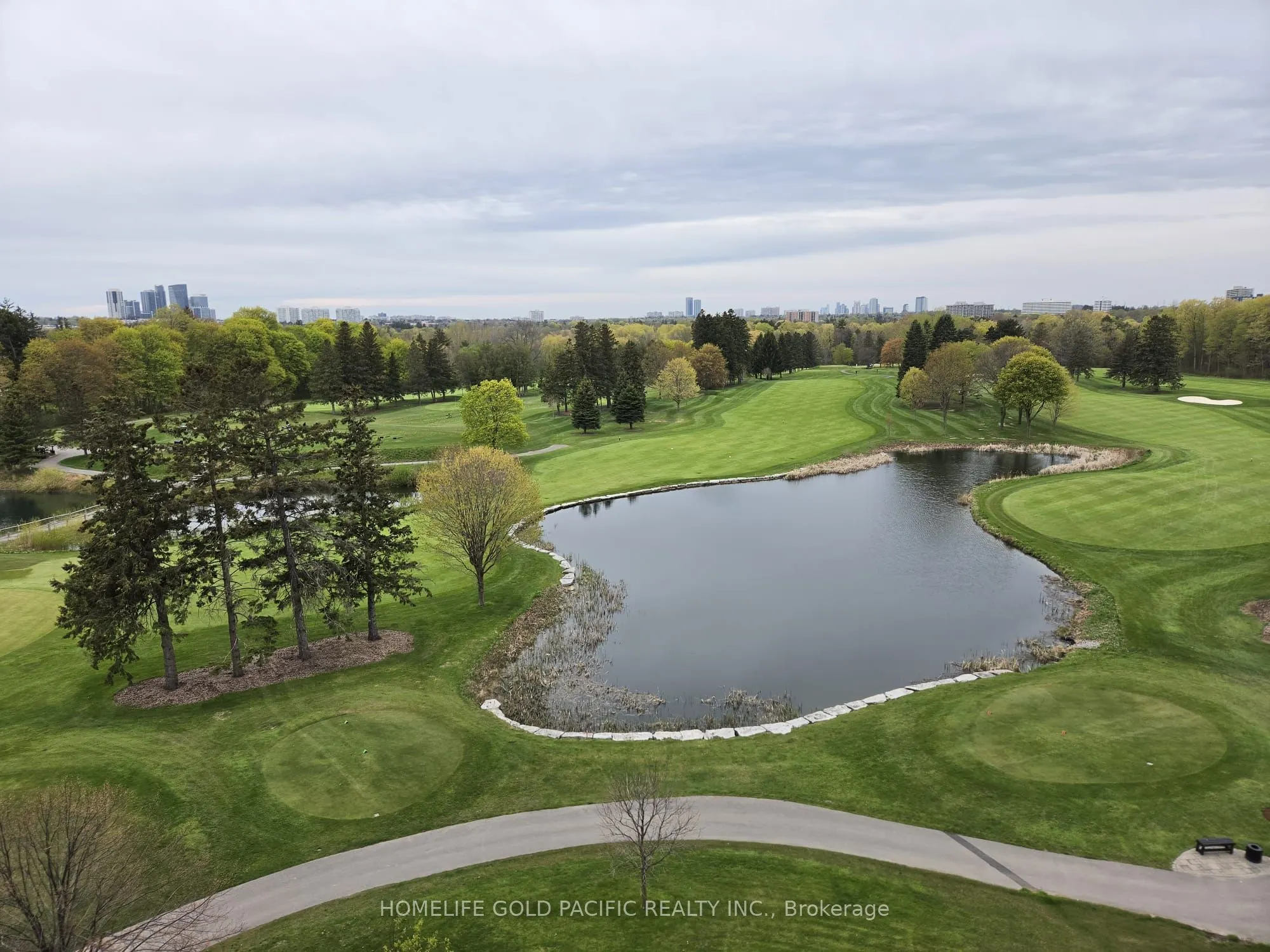399 Royal Orchard Boulevard #519