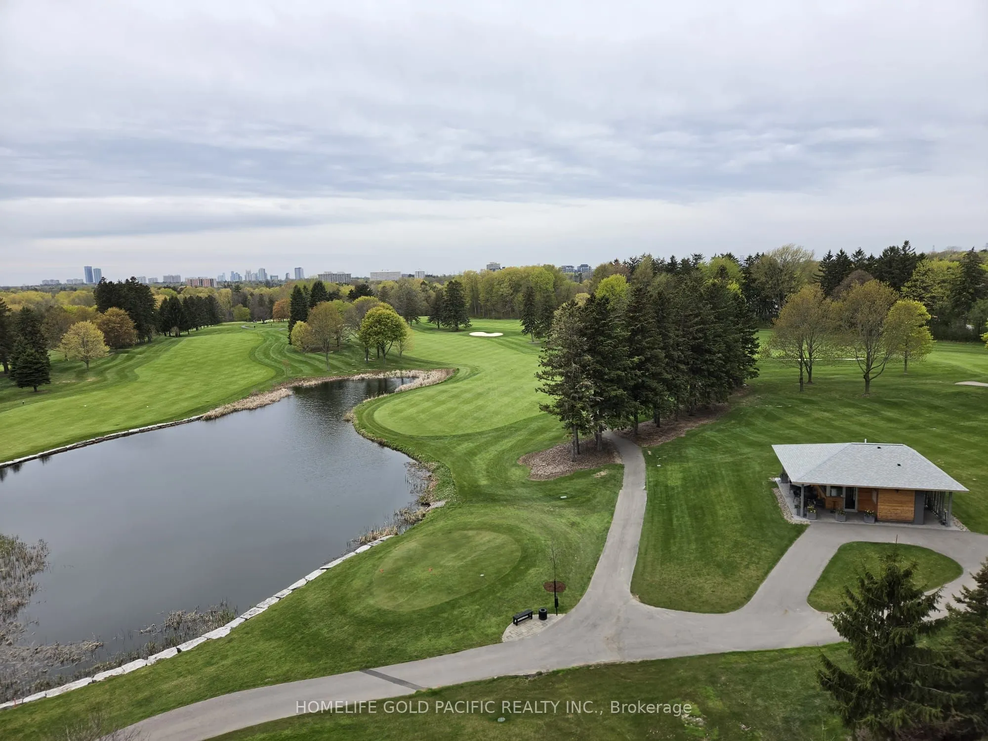 399 Royal Orchard Boulevard #519