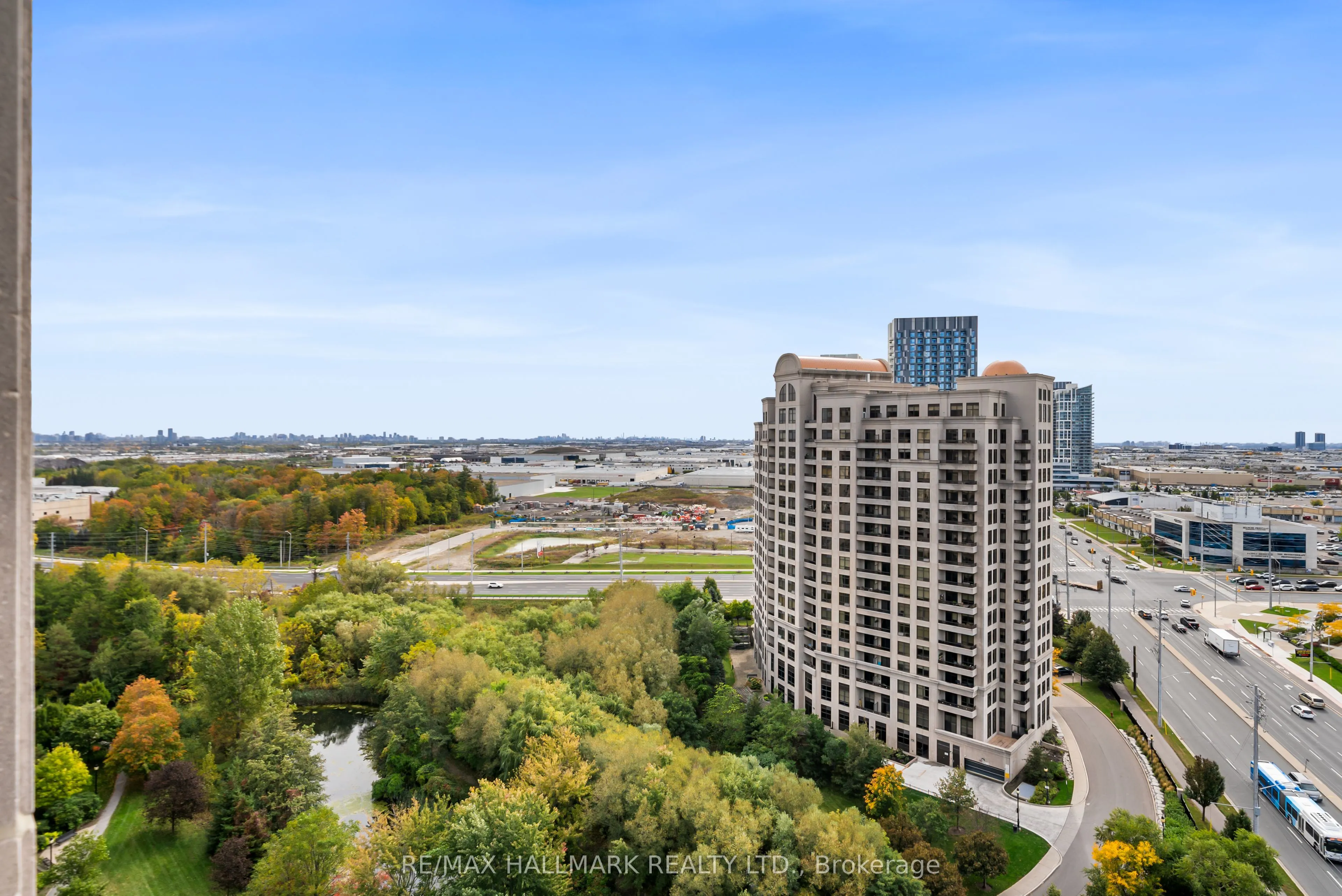 9235 Jane Street #1609
