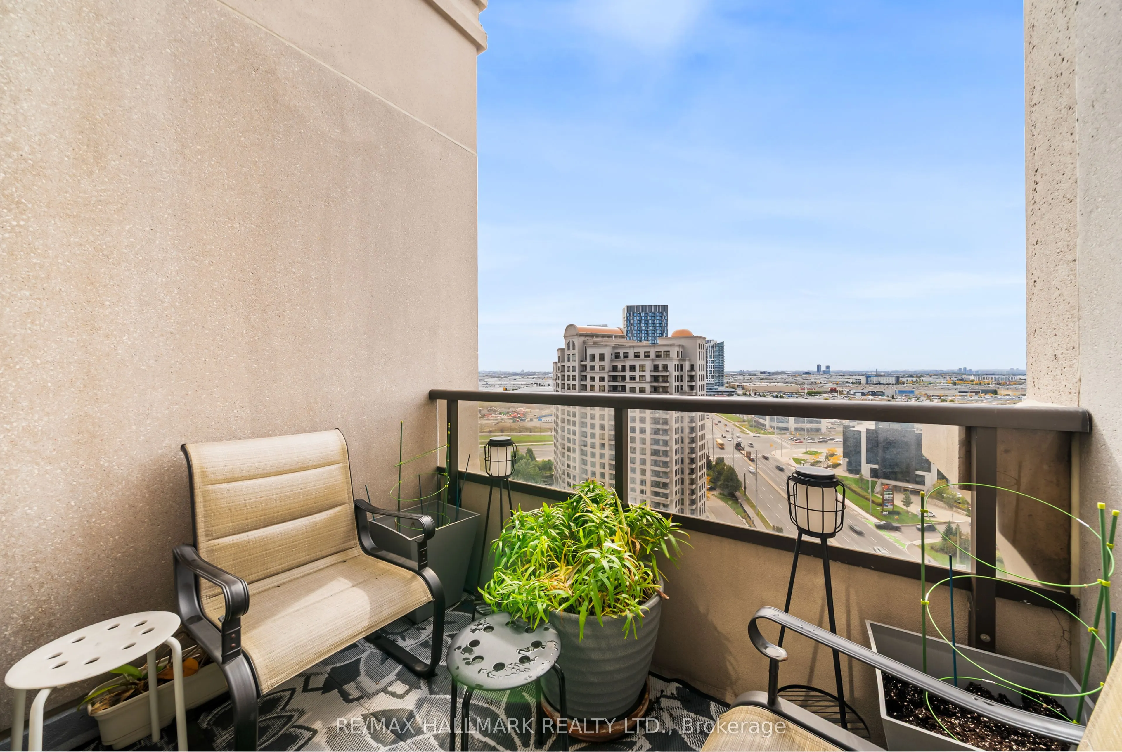 9235 Jane Street #1609