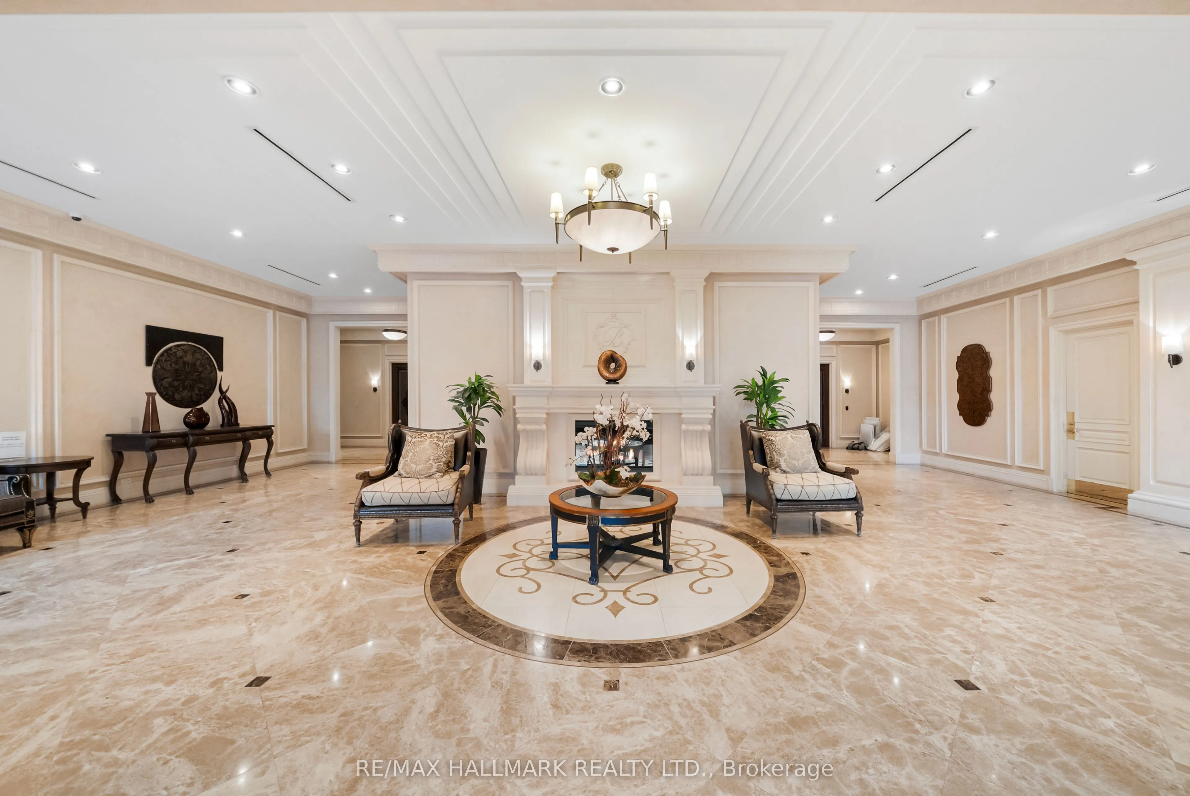 9235 Jane Street #1609