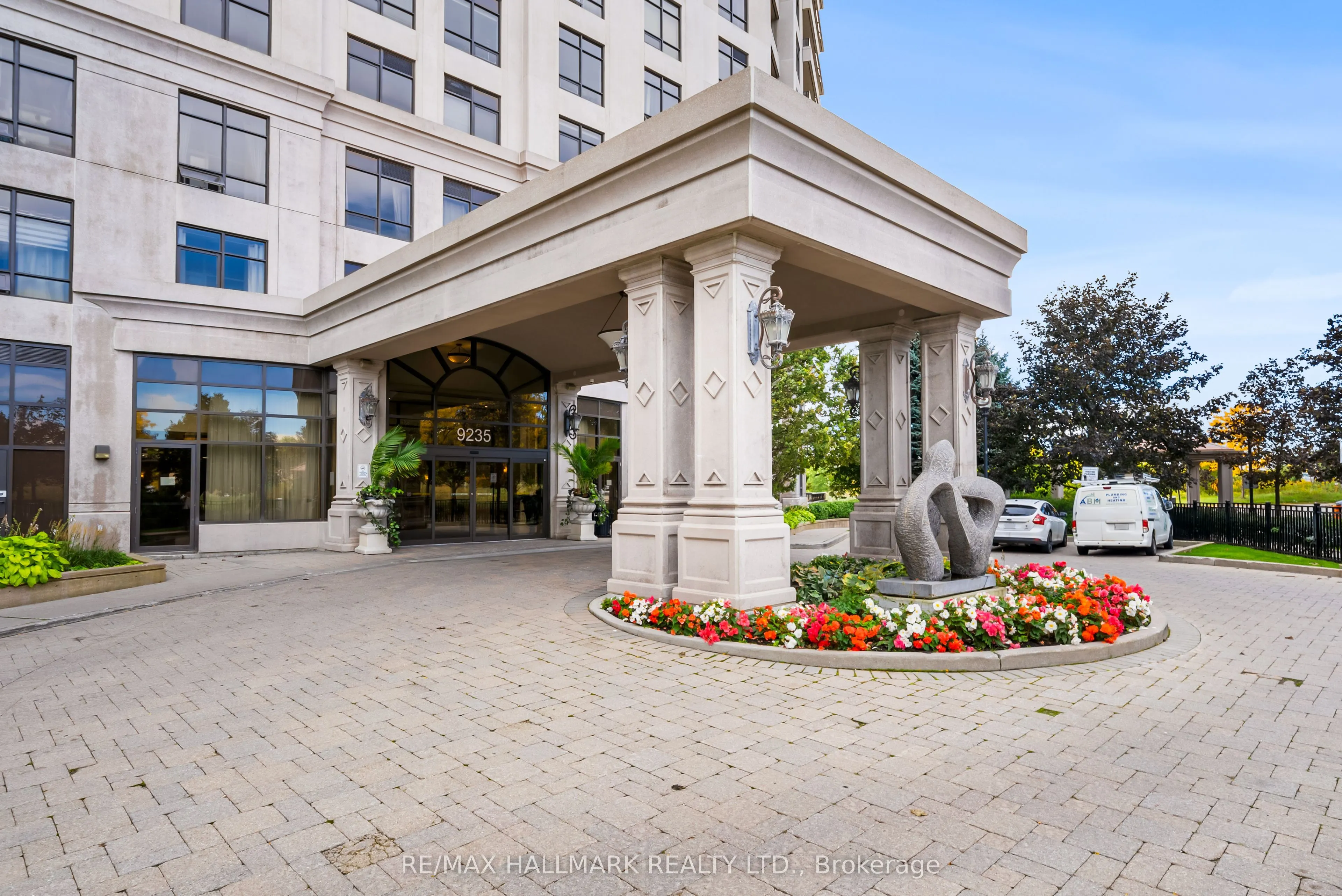 9235 Jane Street #1609