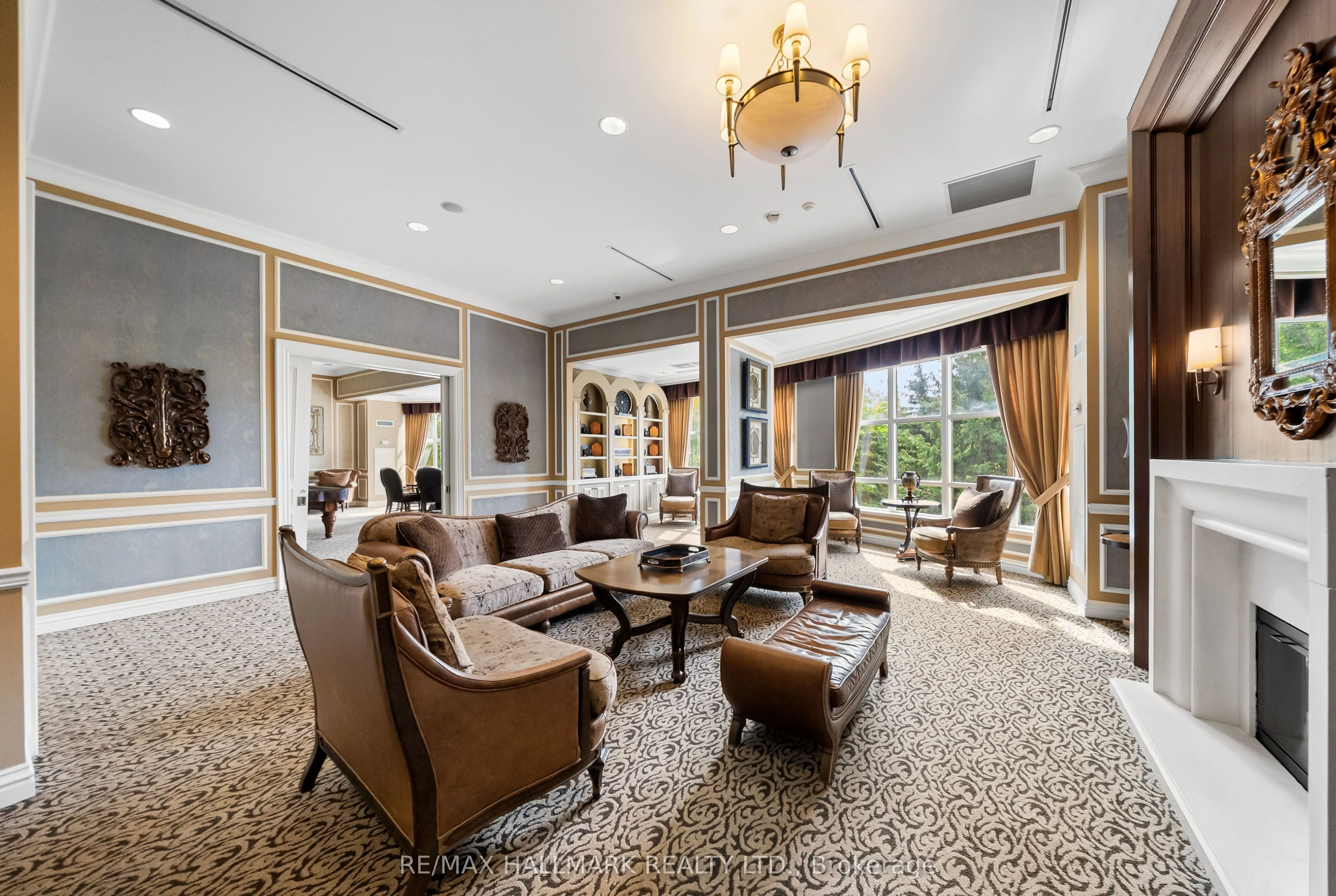 9235 Jane Street #1609