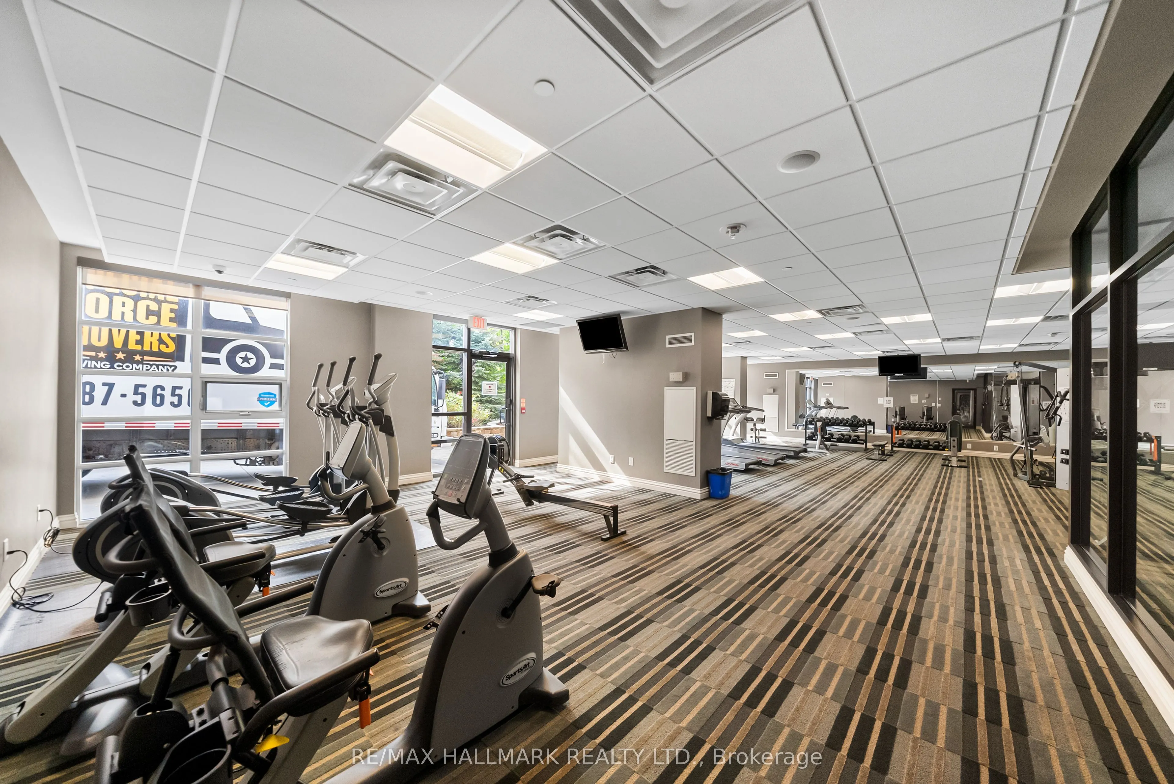 9235 Jane Street #1609