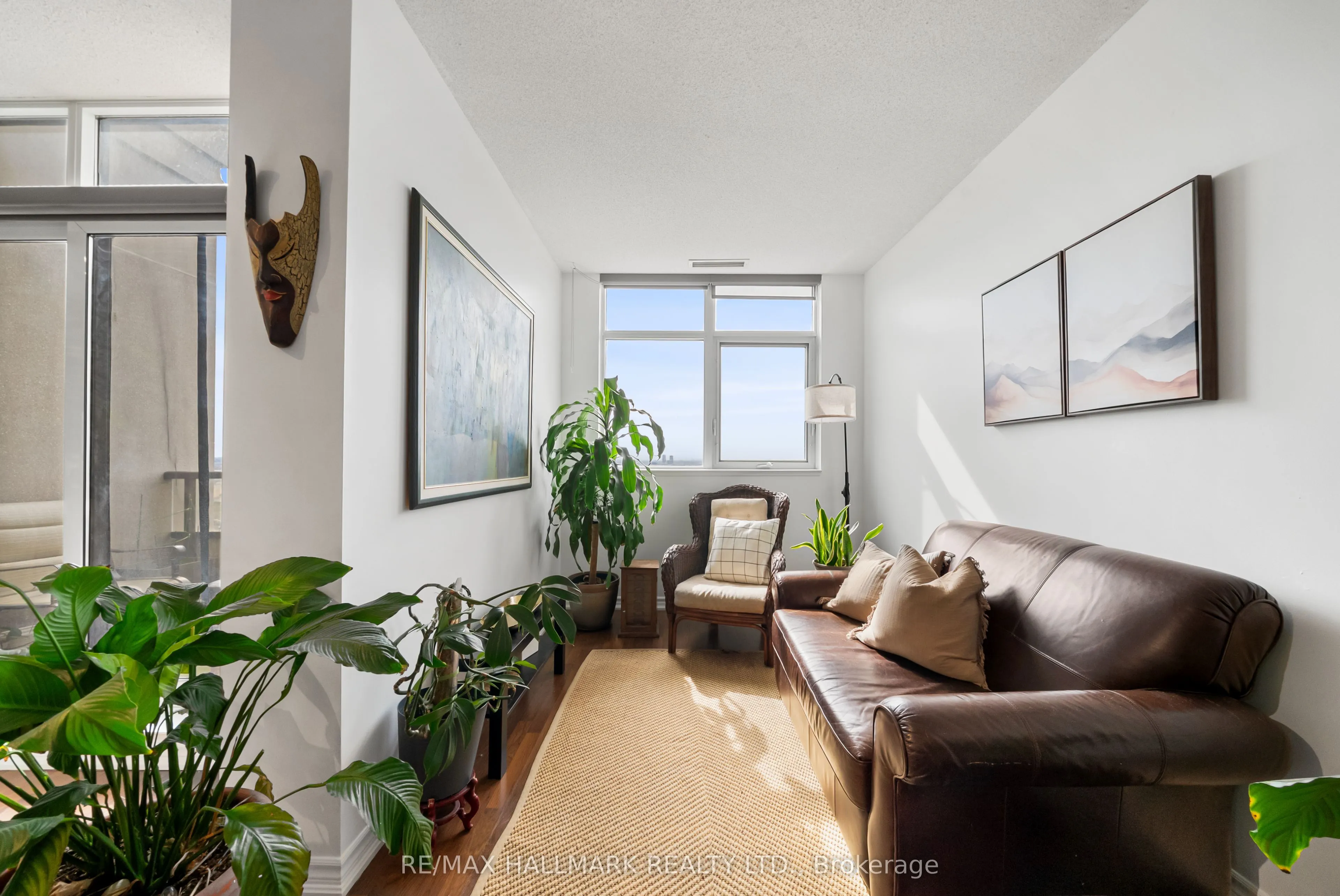 9235 Jane Street #1609