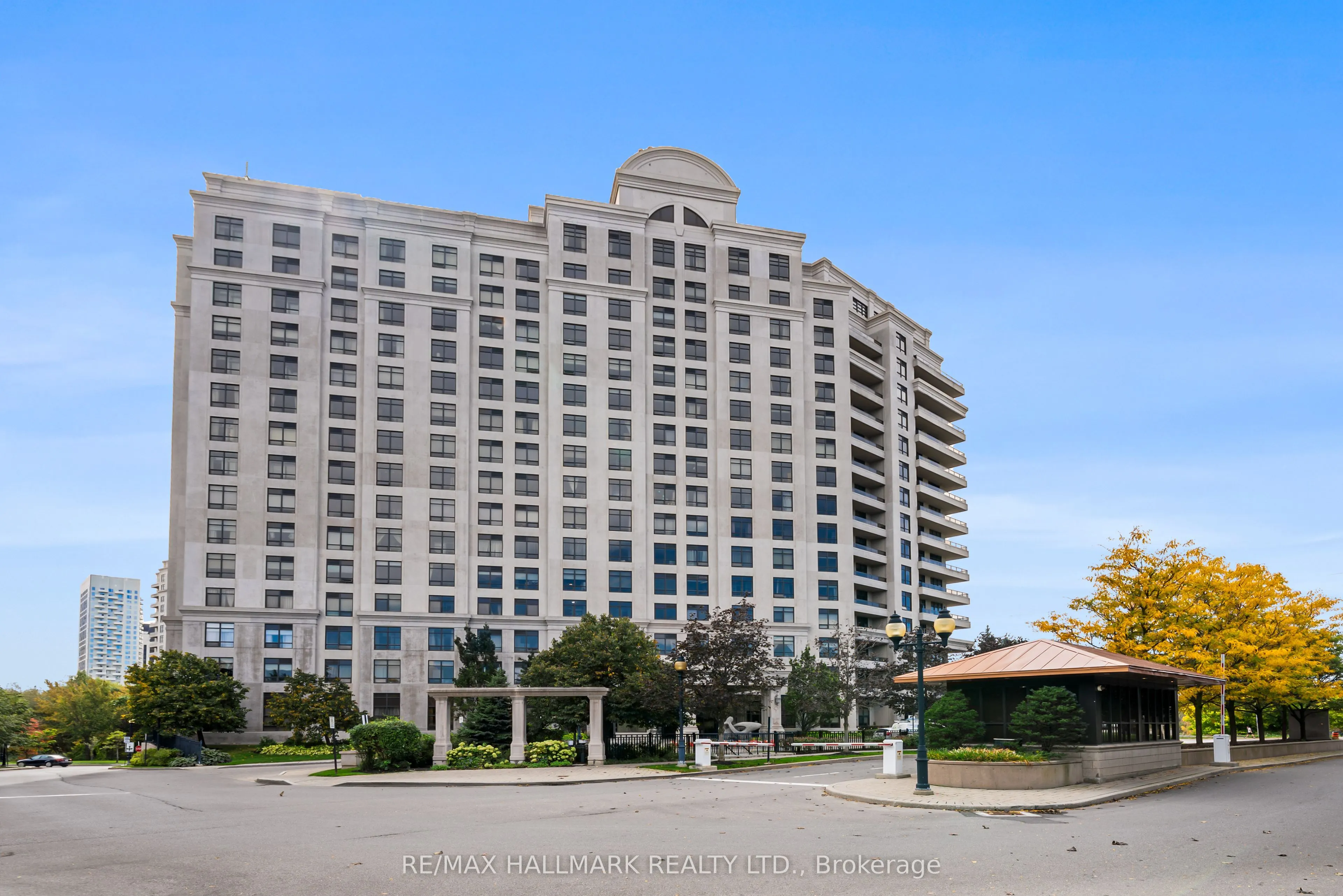 9235 Jane Street #1609