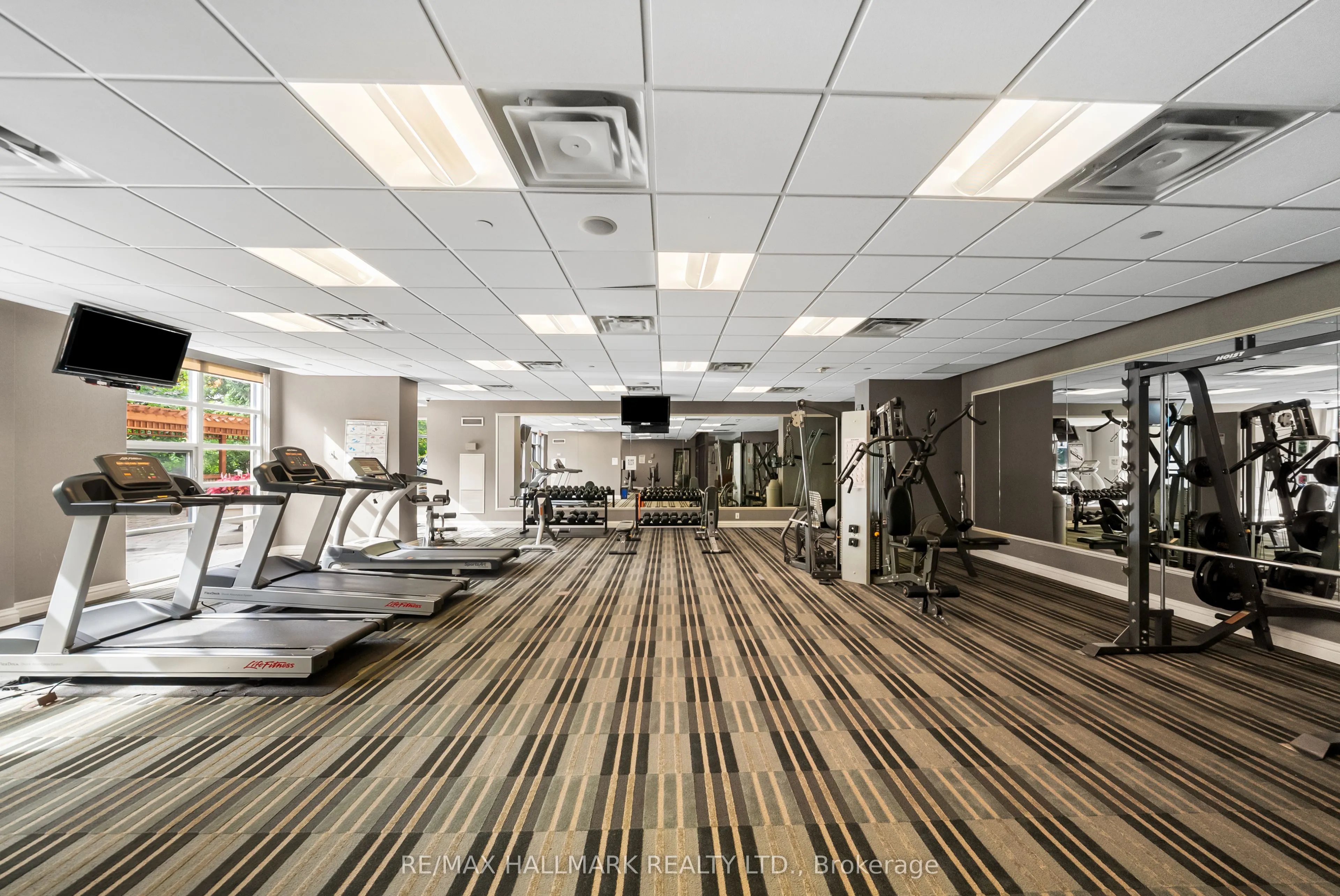 9235 Jane Street #1609