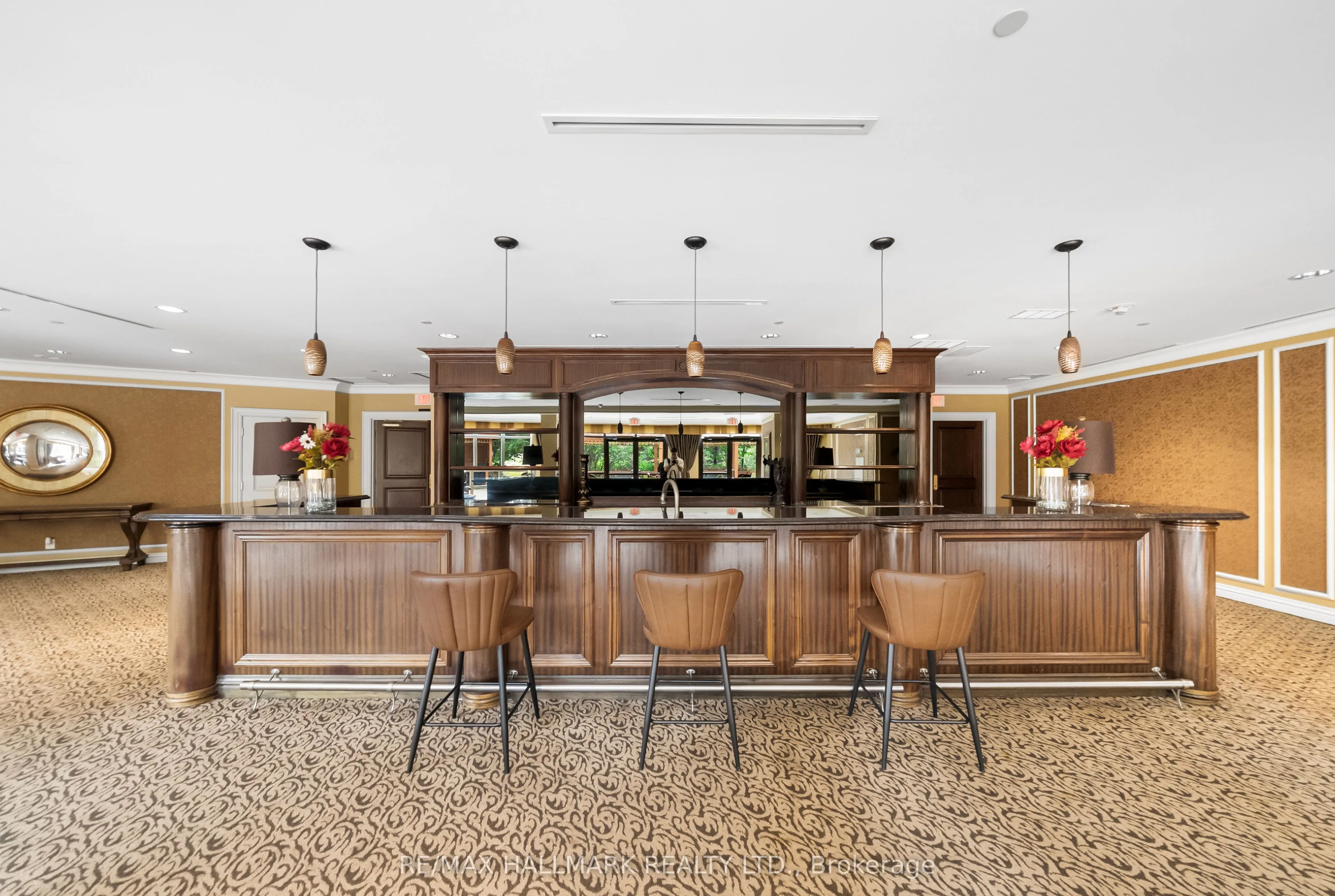 9235 Jane Street #1609