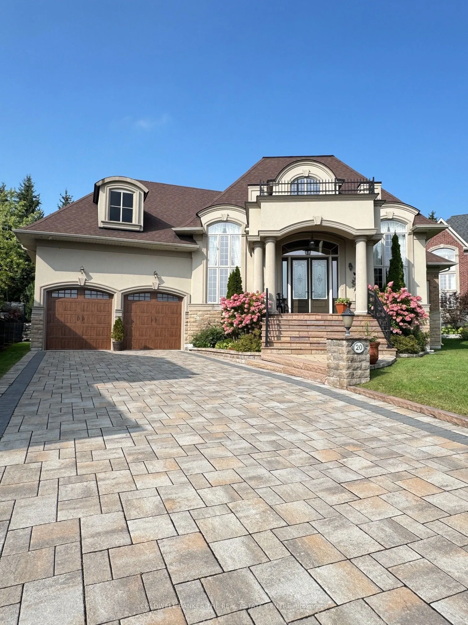 20 Aubrietia Court