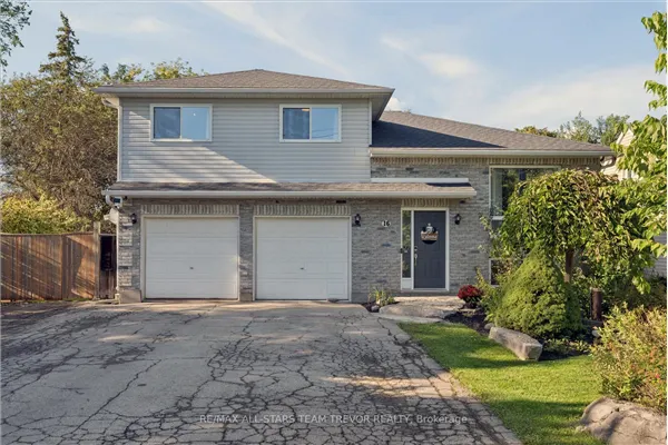 16 Evelyn Avenue