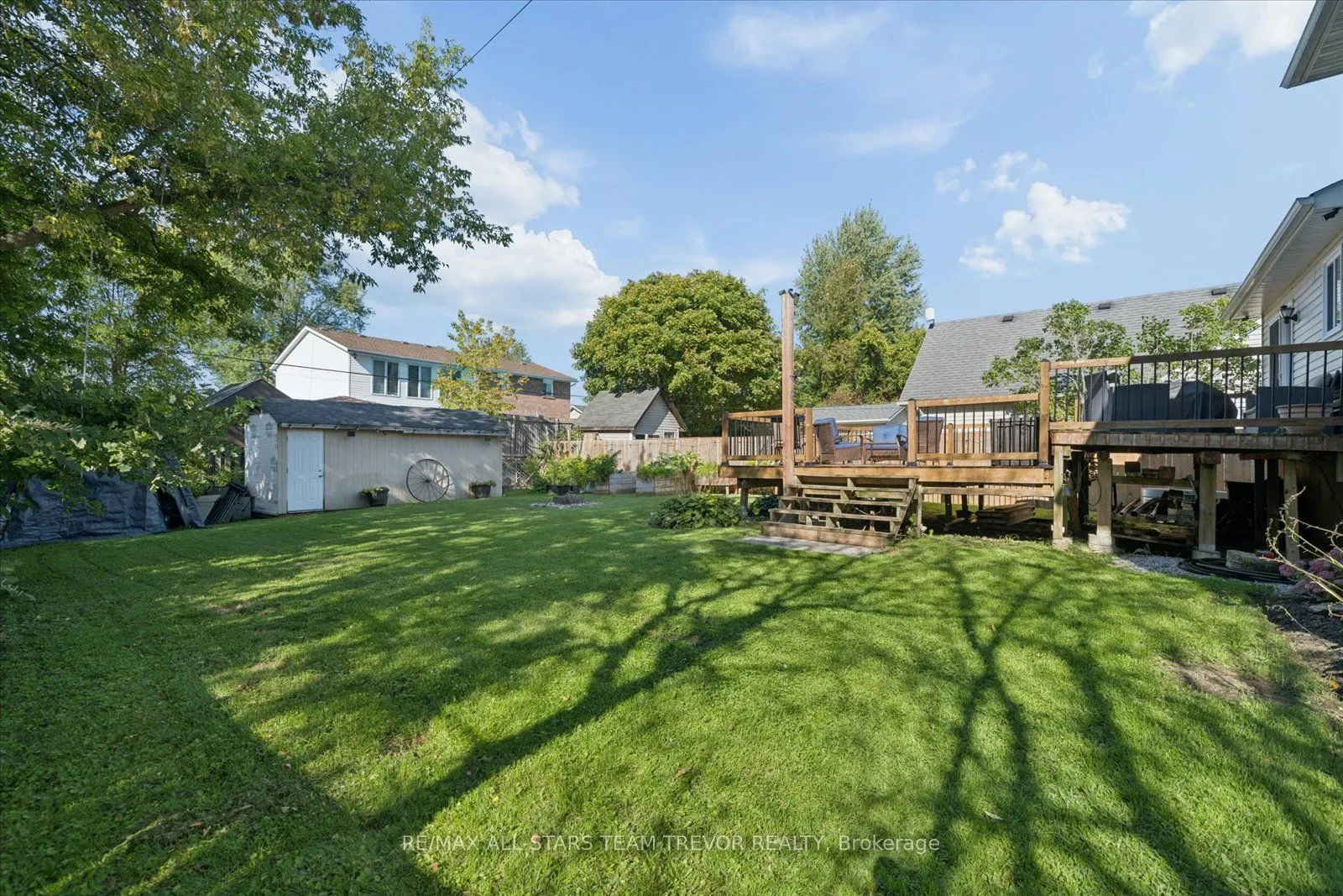 16 Evelyn Avenue