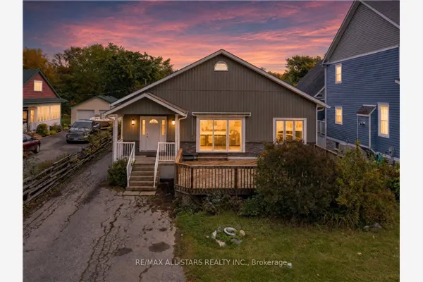 369 Lake Drive