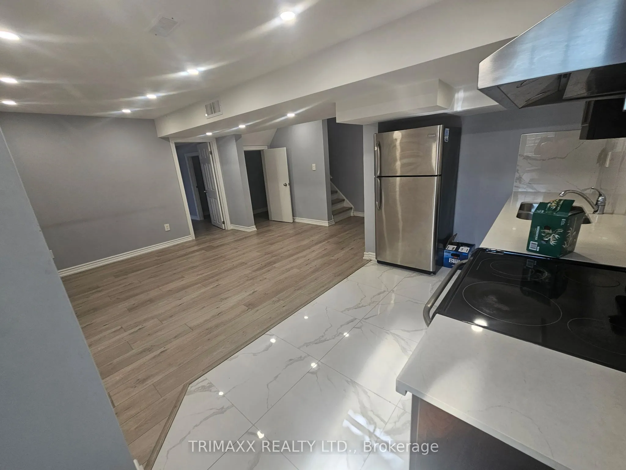 5 Watson Drive #Basement