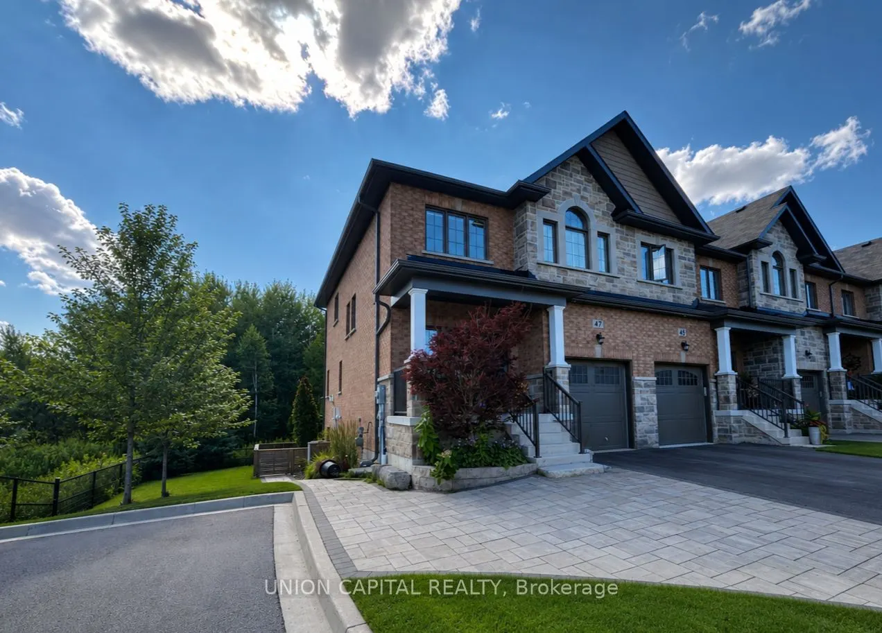 47 Gord Matthews Way