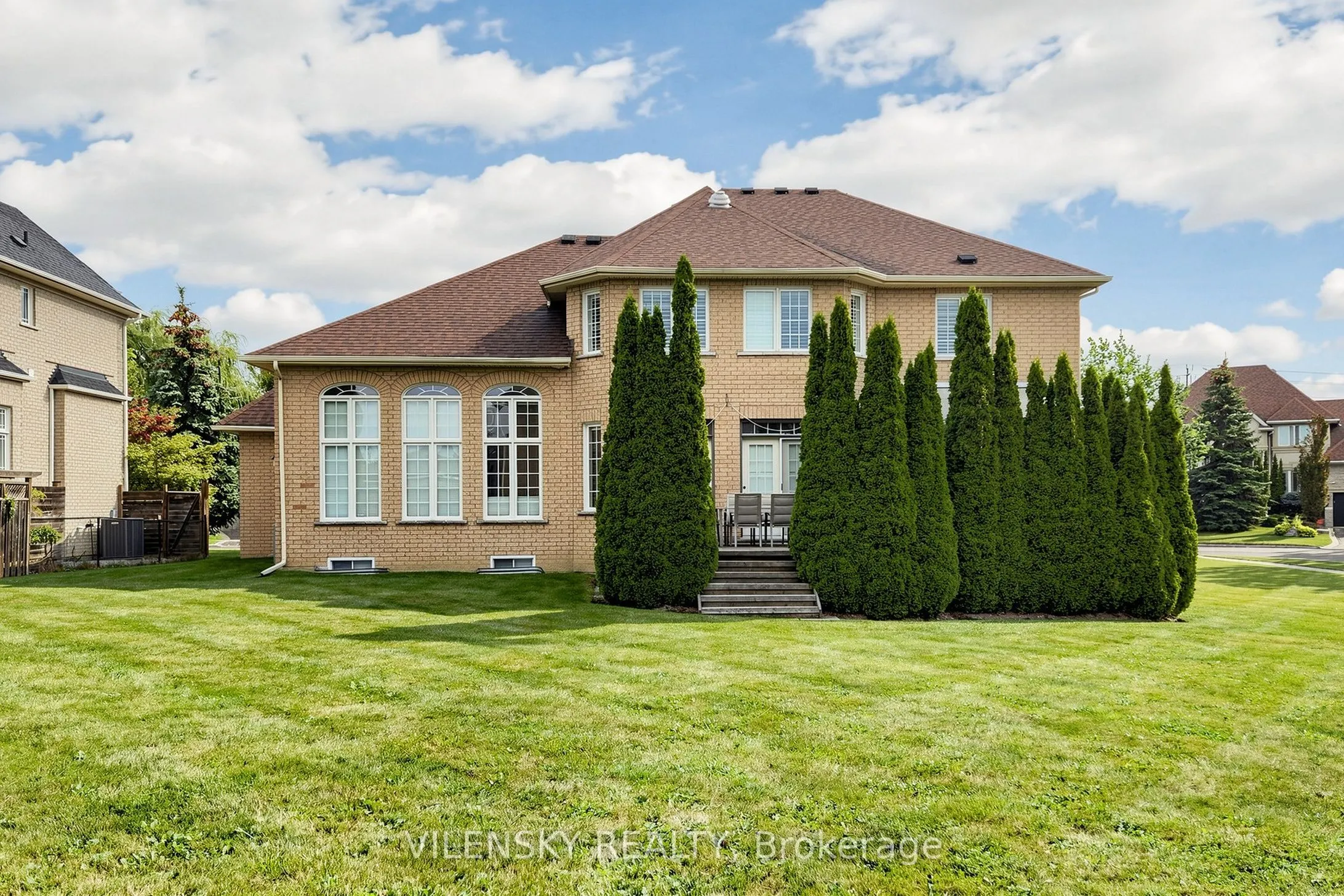 405 Athabasca Drive