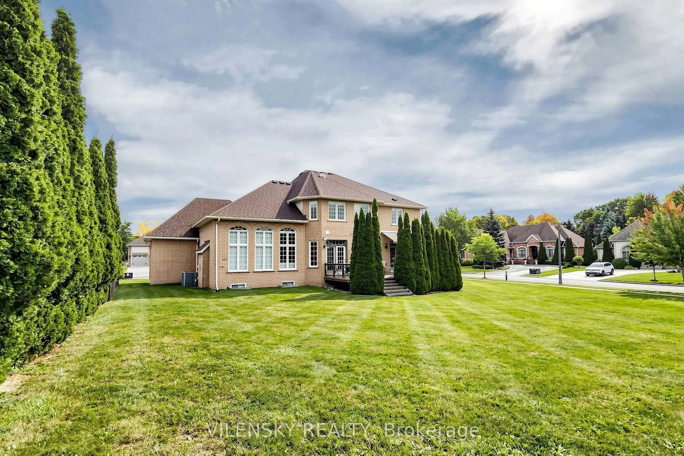 405 Athabasca Drive