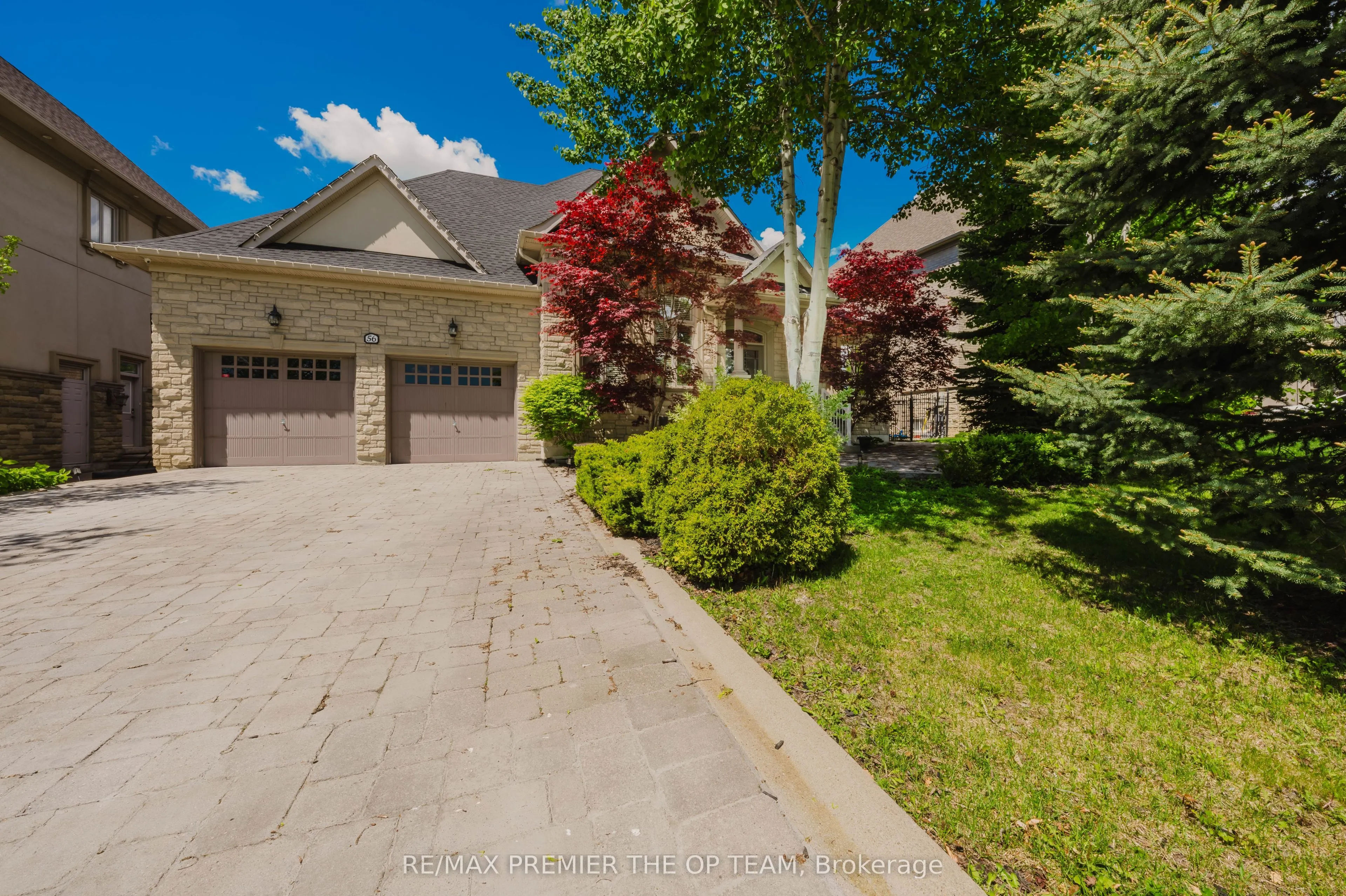 56 Park Ridge Drive