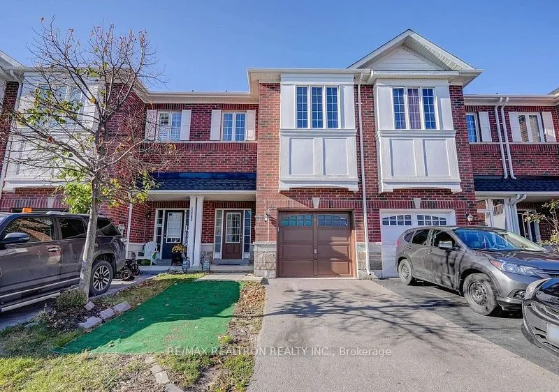 13305 Bathurst Street