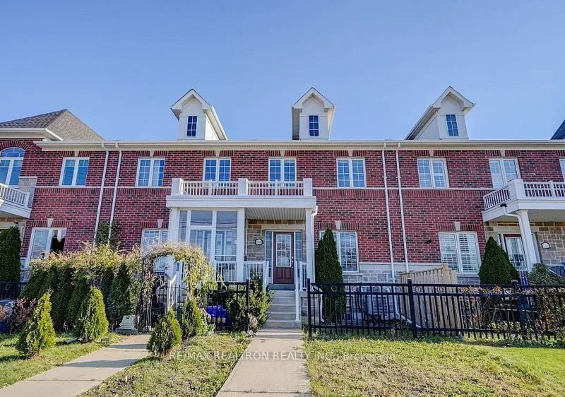 13305 Bathurst Street