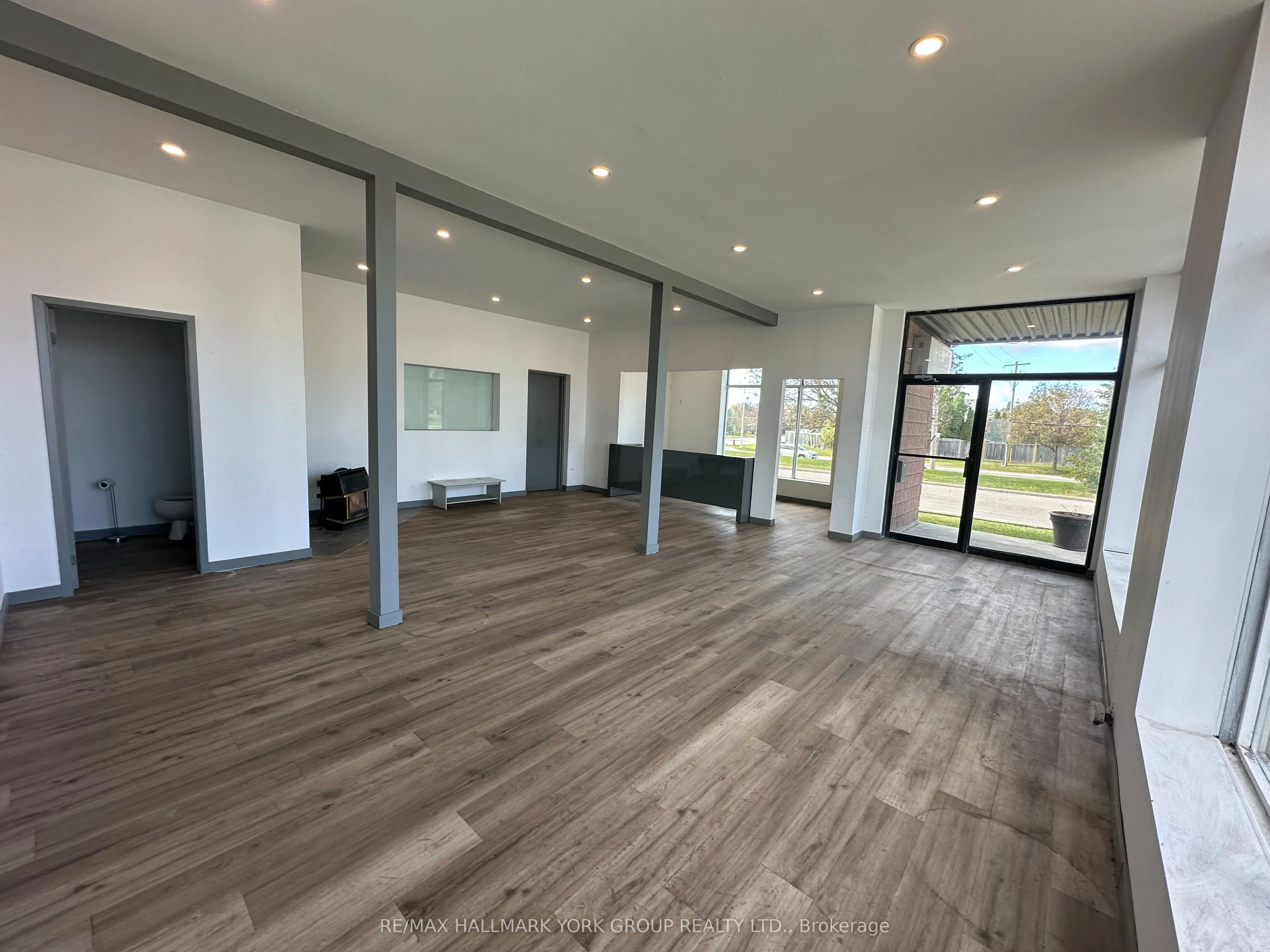 24707 Woodbine Avenue #1-2