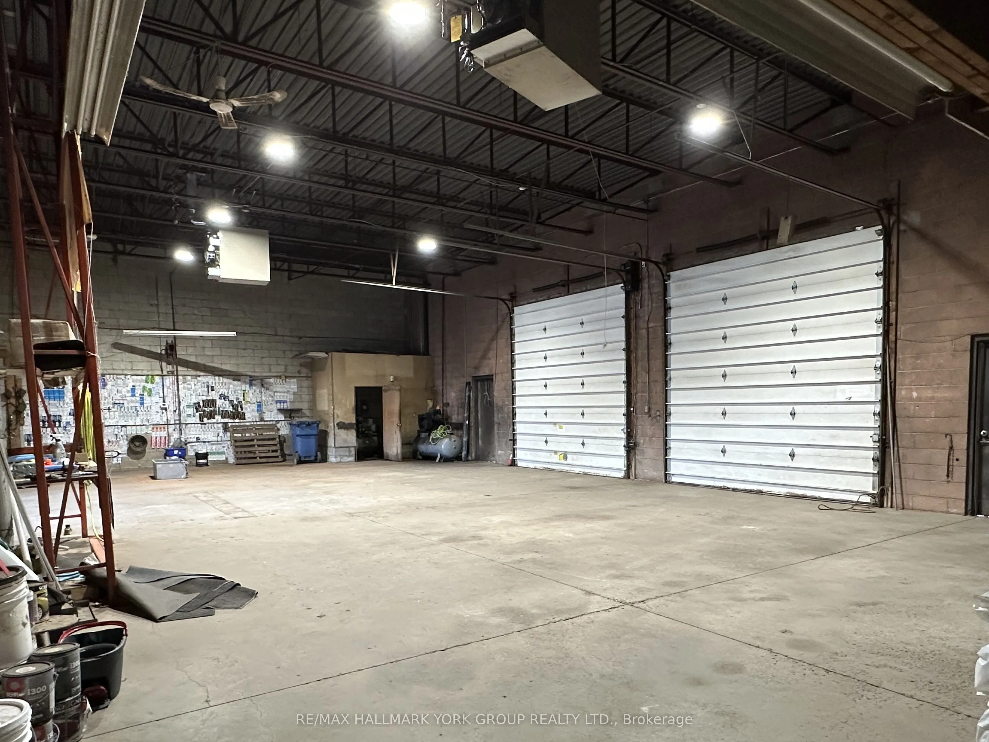 24707 Woodbine Avenue #1-2