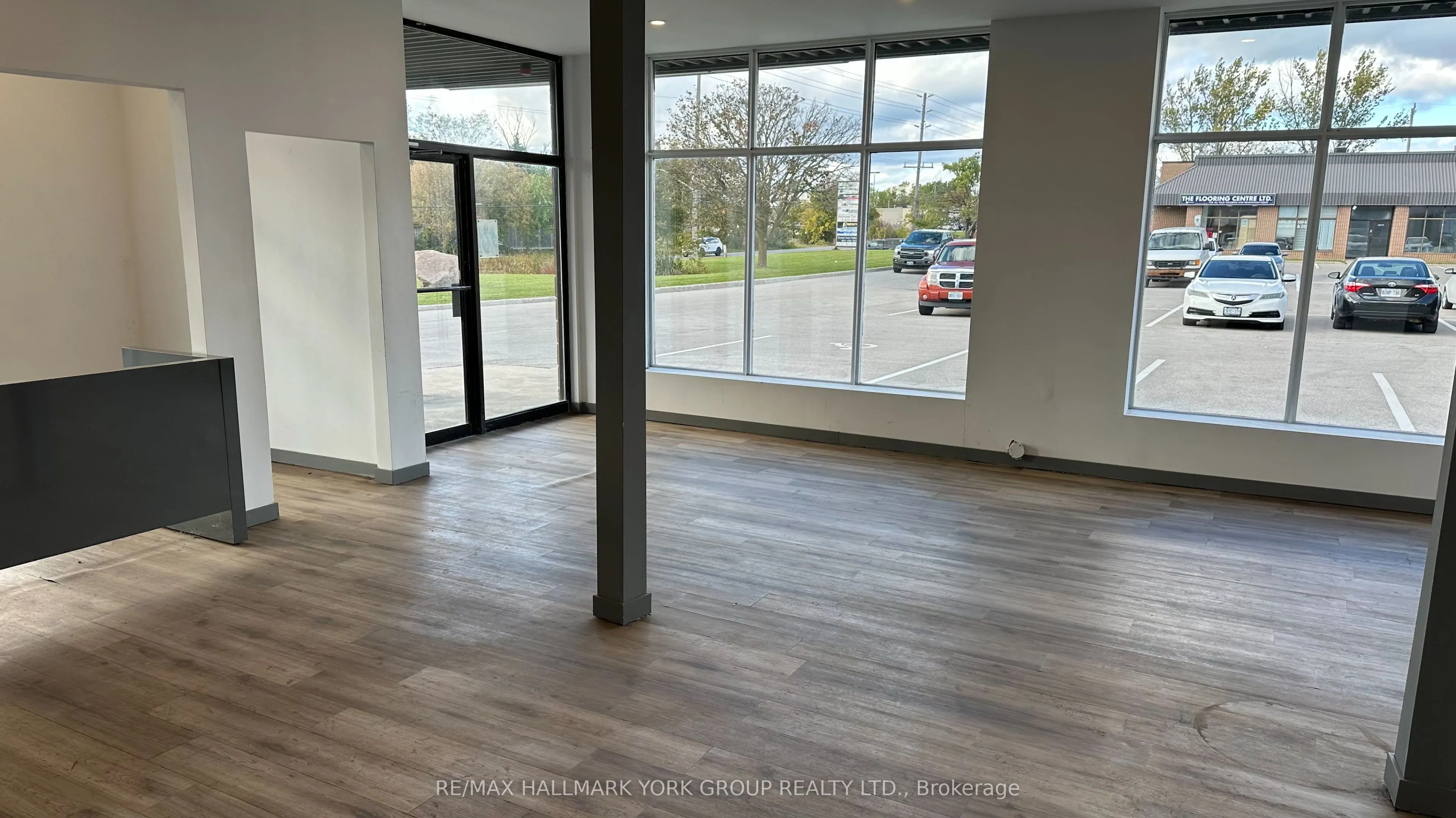 24707 Woodbine Avenue #1-2
