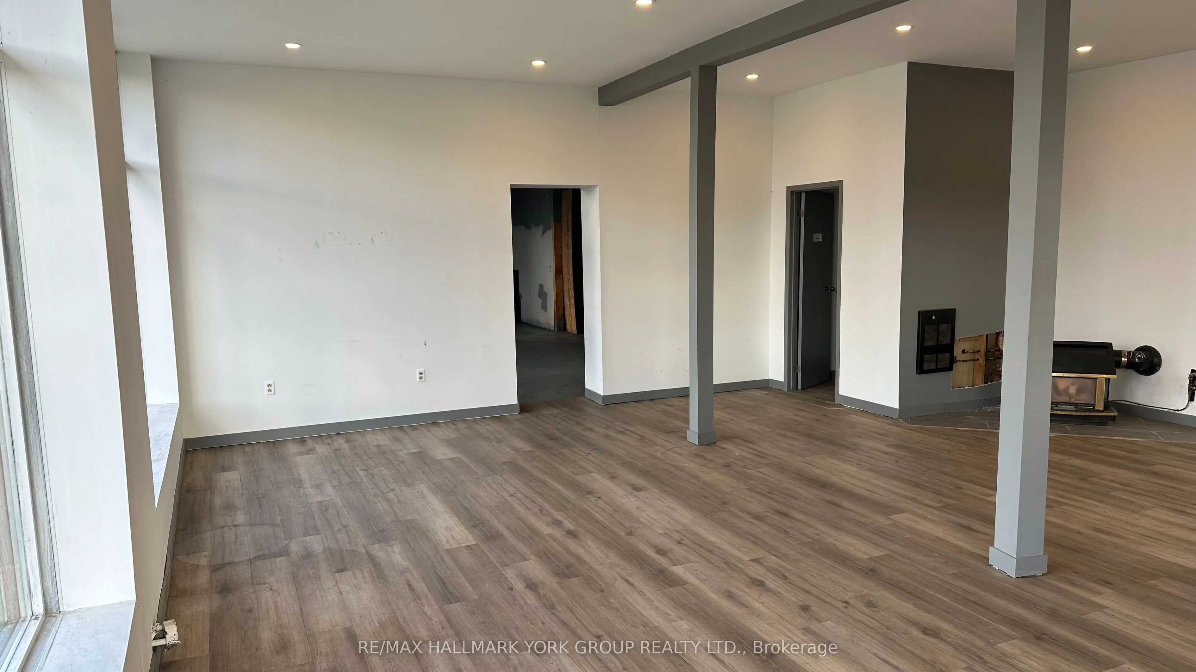 24707 Woodbine Avenue #1-2
